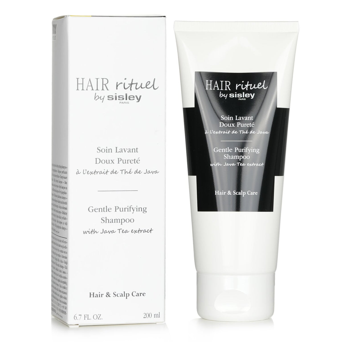 Sisley Hair Rituel by Sisley Gentle Purifying Shampoo 200ml/6.7oz