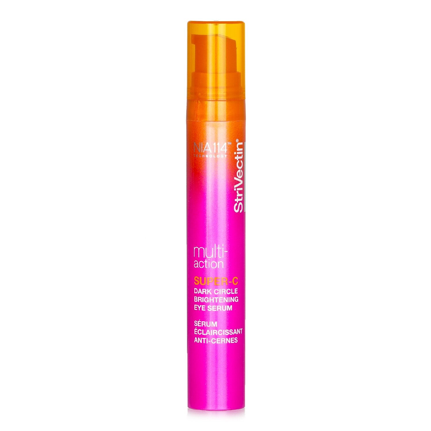 StriVectin Super-C Dark Circle Brightening Eye Serum 15ml/0.5oz