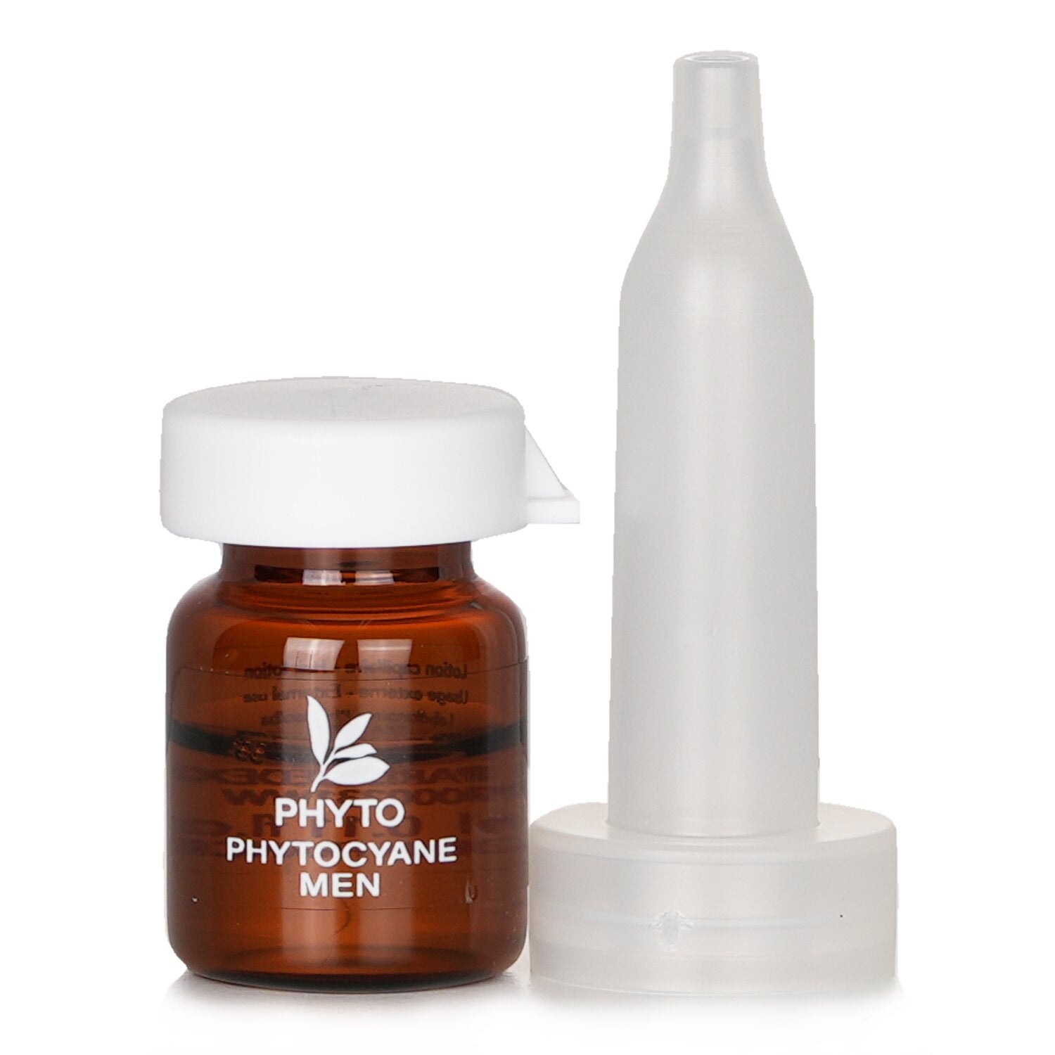 Phyto PhytoCyane Anti-Hair Loss Treatment (For Men) 12x3.5ml/0.11oz