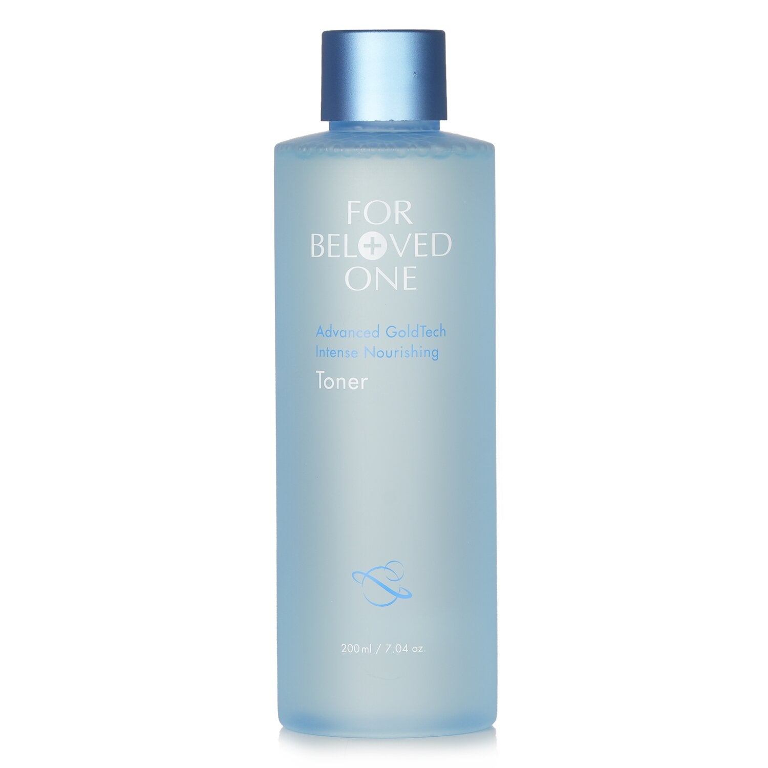 For Beloved One Advanced GoldTech Intense Nourshing Toner 200ml/7.04oz