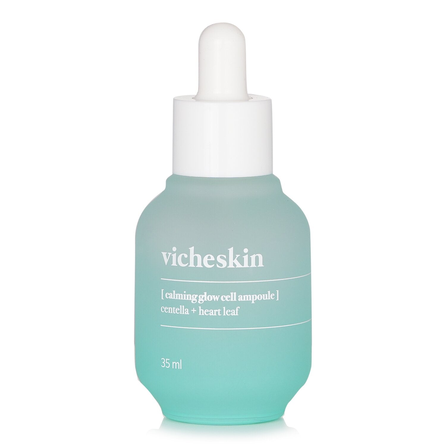 THE PURE LOTUS Vicheskin Calming Glow Cell Ampoule 35ml