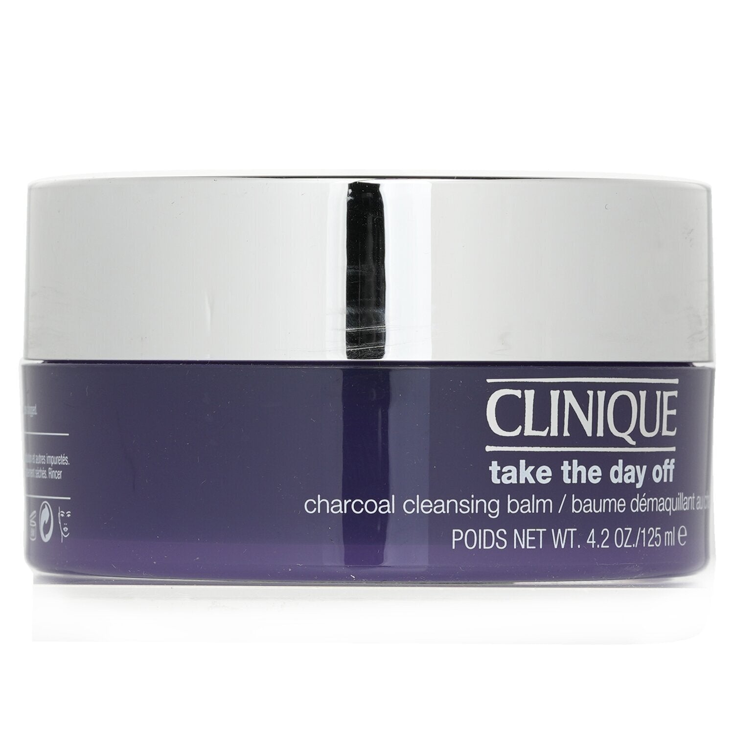Clinique Take The Day Off Cleansing Balm 125ml/4.2oz
