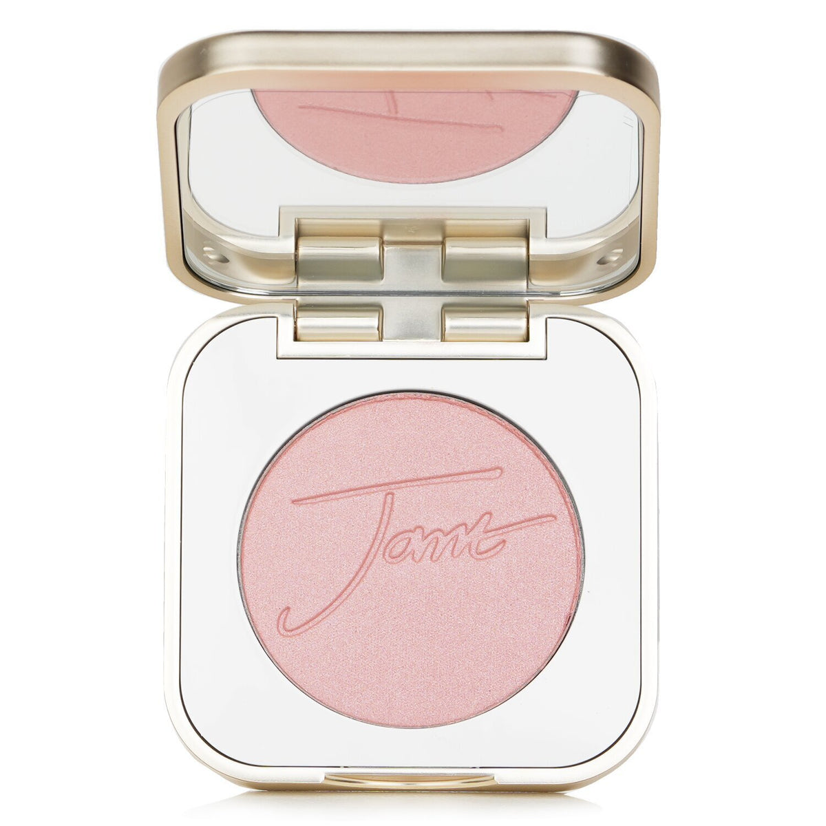 Jane Iredale PurePressed Blush - Cotton Candy 3.2g/0.11oz
