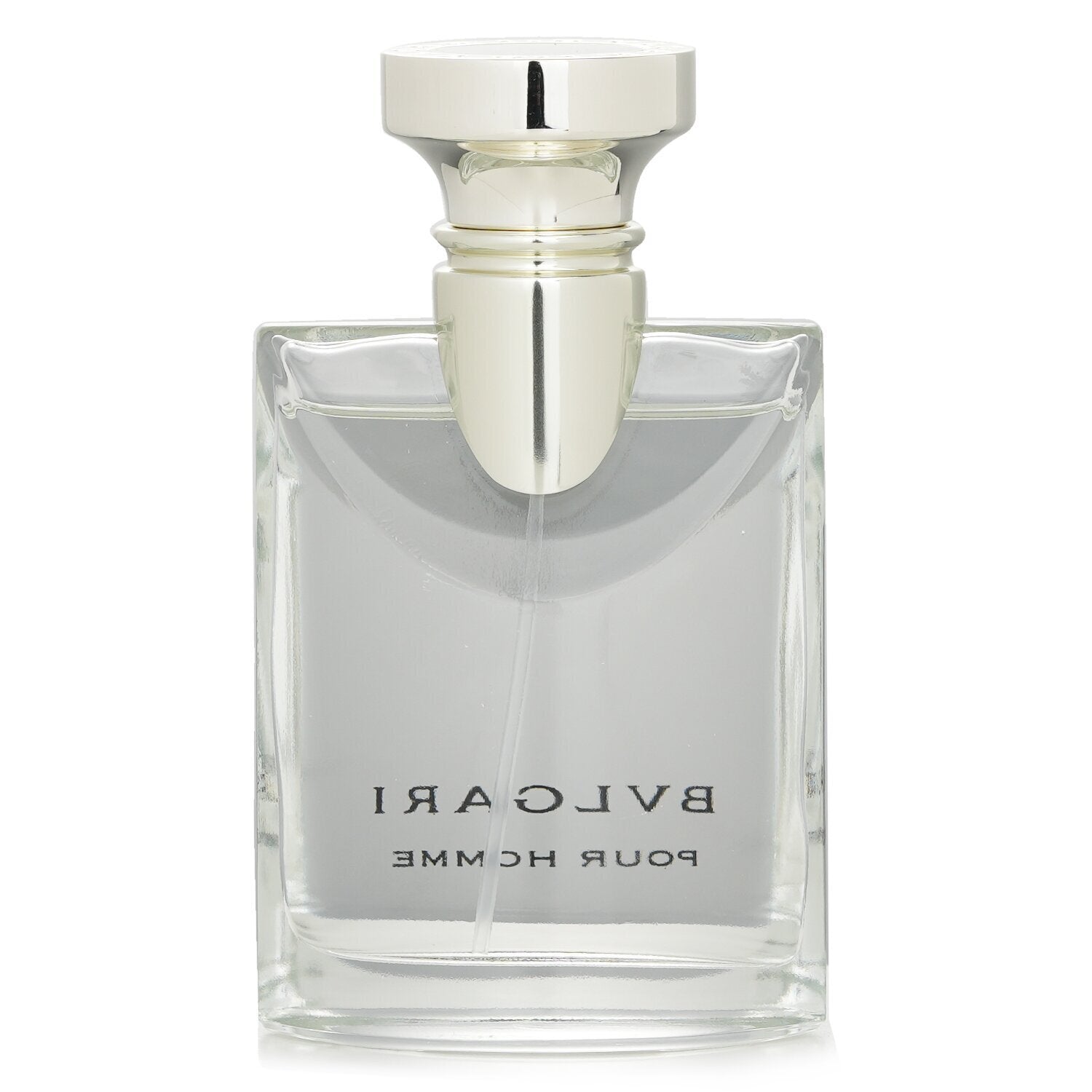 Bvlgari Pour Homme Eau De Toilette Spray 50ml/1.7oz