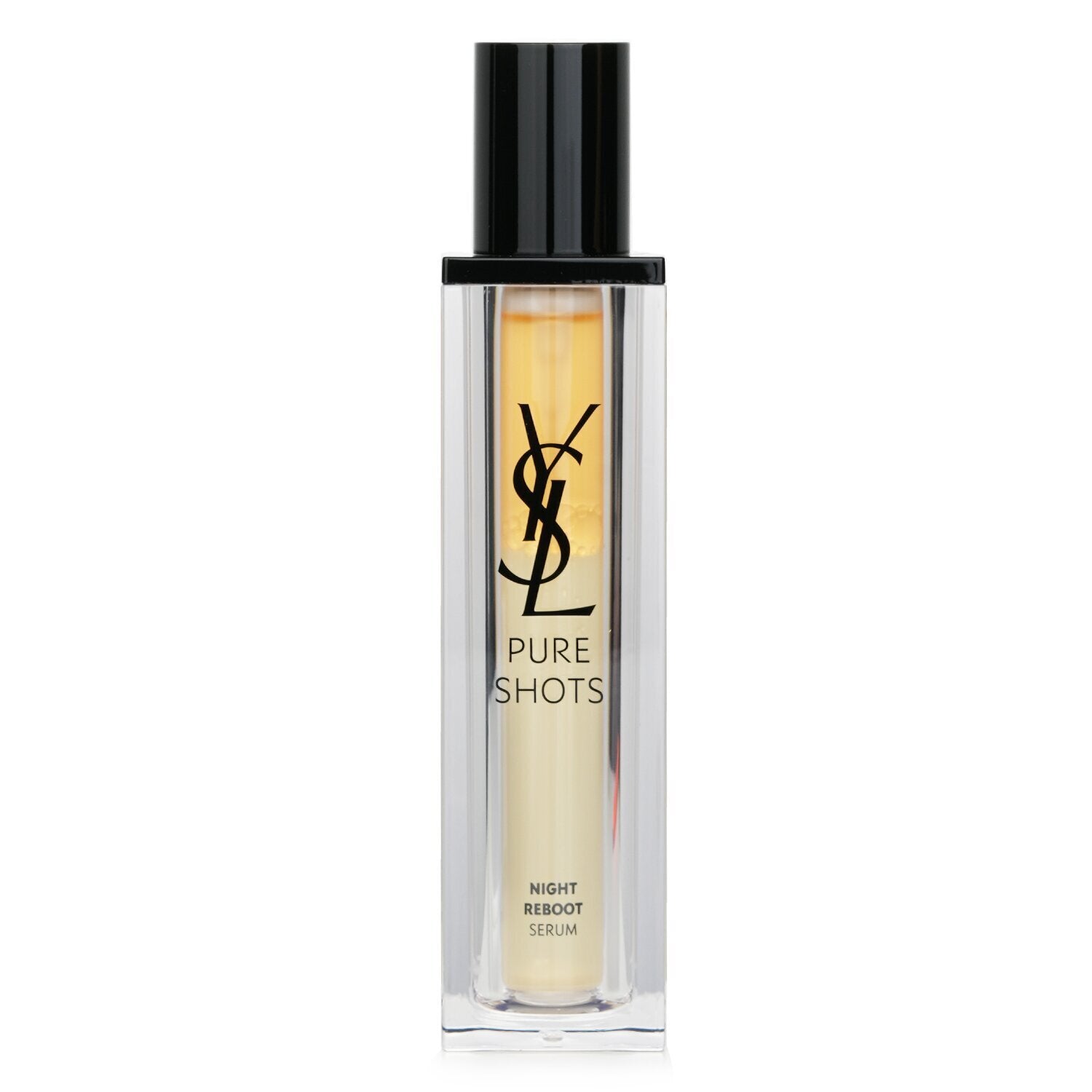 Yves Saint Laurent Pure Shots Night Reboot Serum - Anti-Fatigue & Resurfacing 5