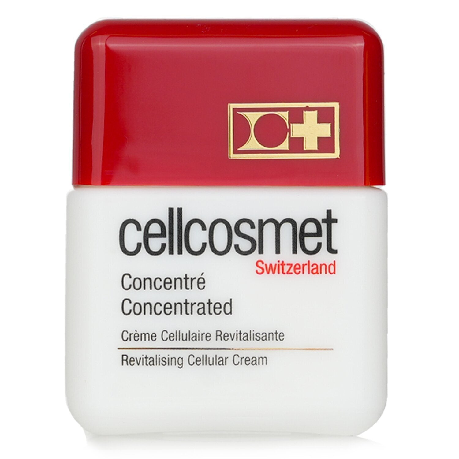 Cellcosmet & Cellmen Cellcosmet Concentrated Revitalising Cellular Cream 50ml/1