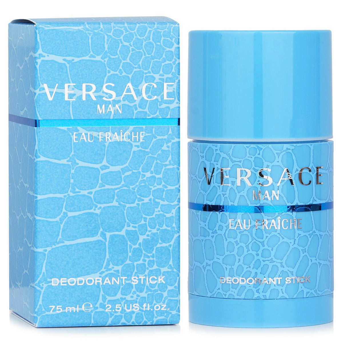 Versace Man Eau Fraiche Deodorant Stick 75ml/2.5oz