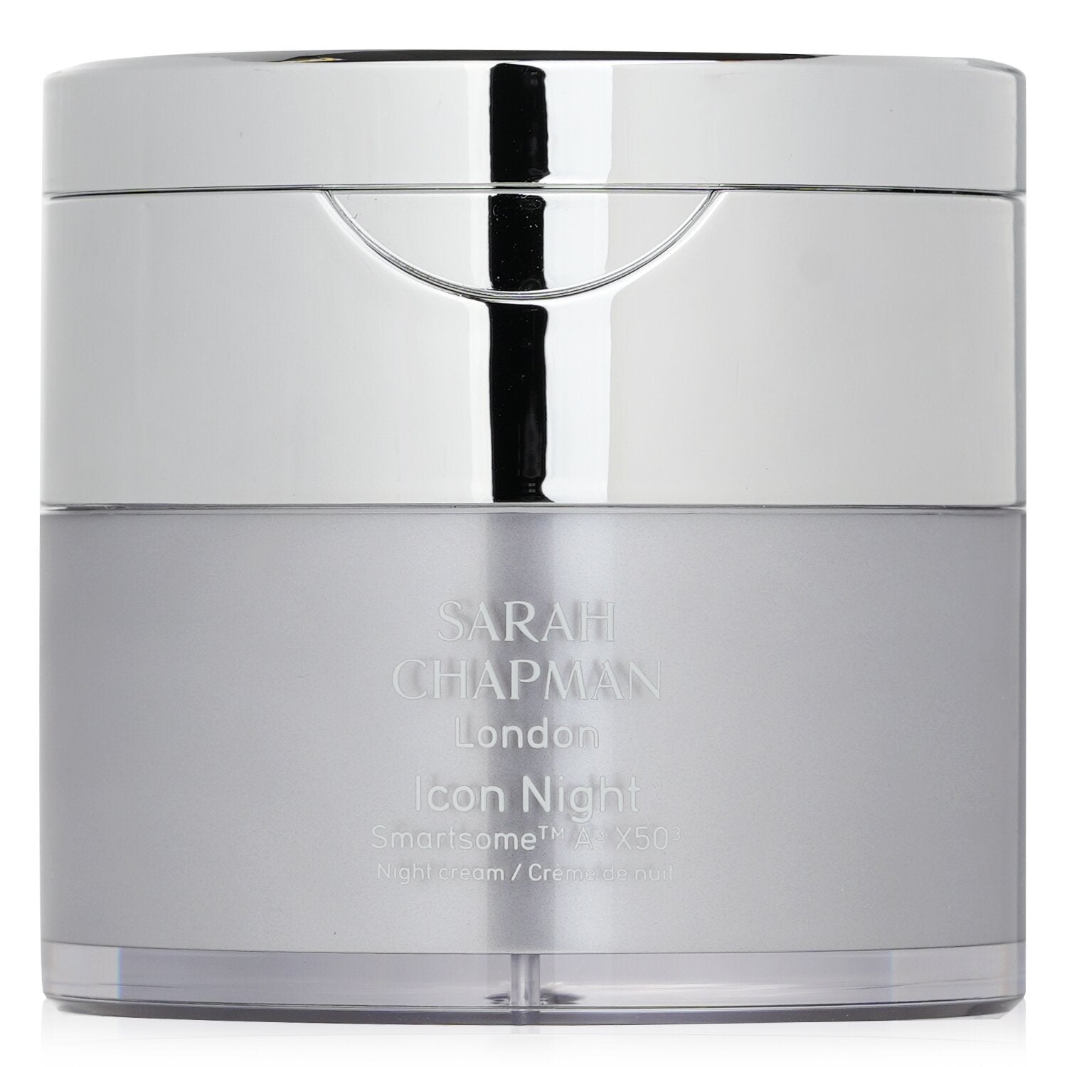 Sarah Chapman Icon Night Smartsome™ A˛ X50ł Cream 30ml/1oz