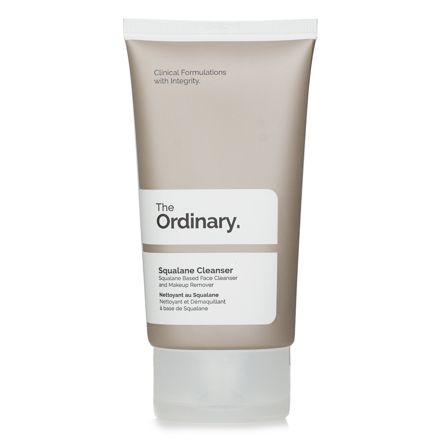 The Ordinary Squalane Cleanser 50ml/1.7oz