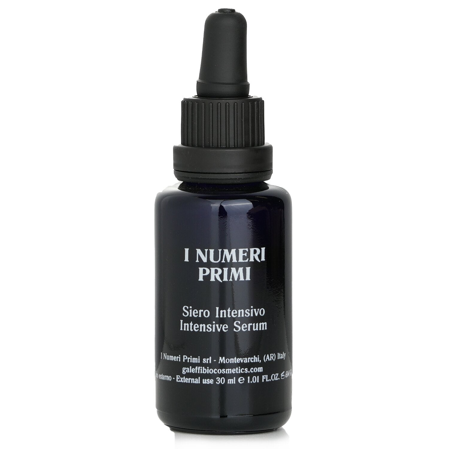 I Numeri Primi N.5 Intensive Serum 30ml/1.01oz