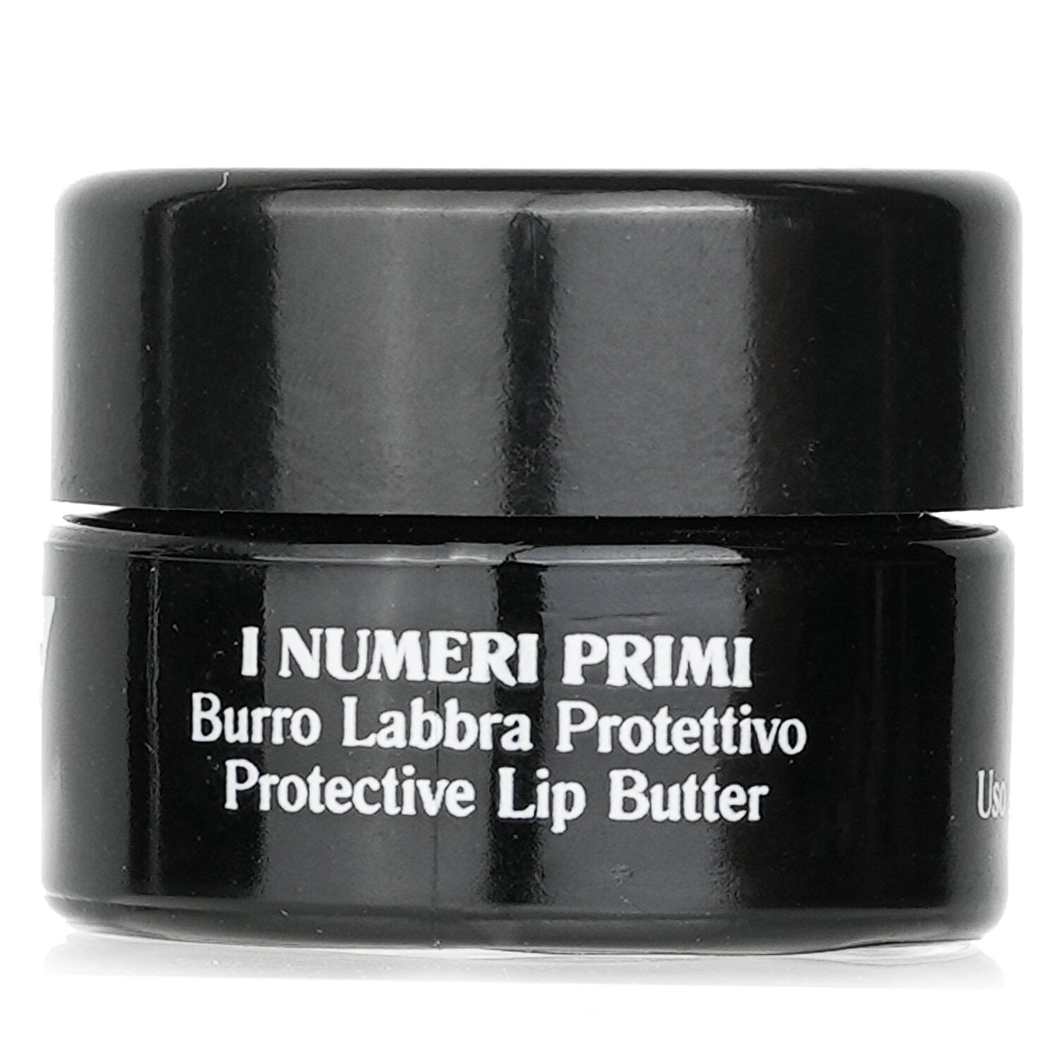 I Numeri Primi N.7 Protective Face-Lip Butter 5ml/0.16oz