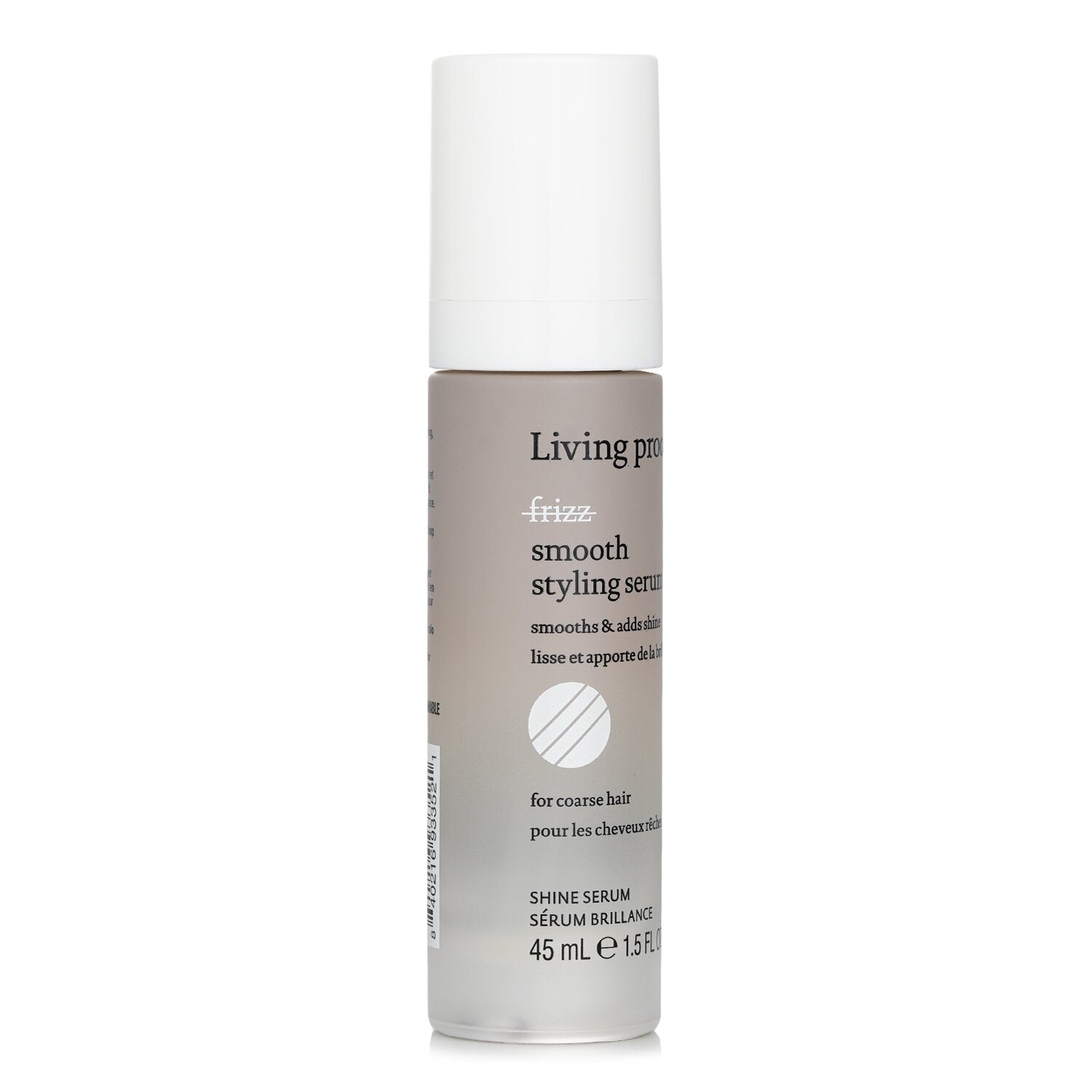 Living Proof No Frizz Smooth Styling Serum 45ml/1.5oz