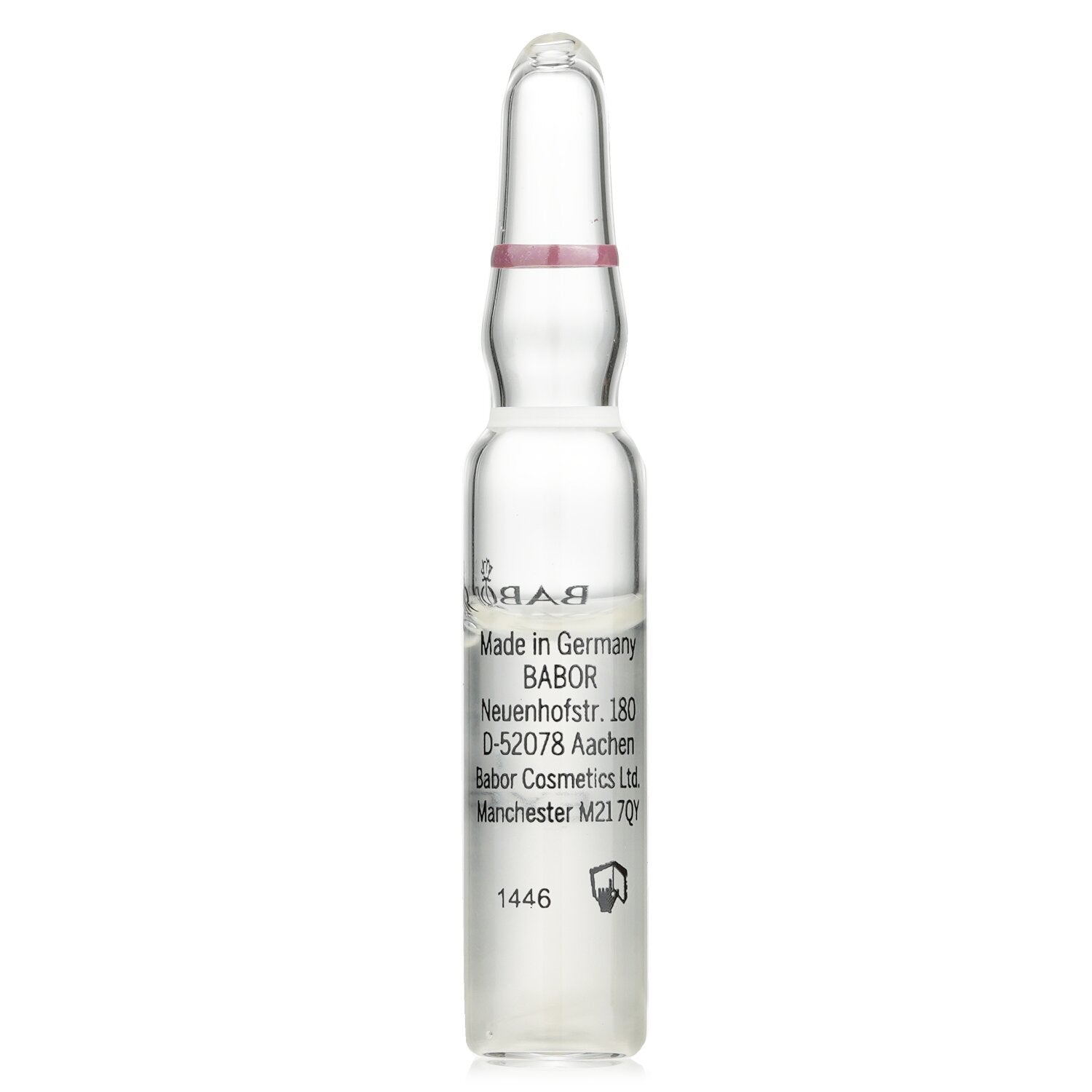 Babor Ampoule Concentrates Lift Express 7x2ml/0.06oz