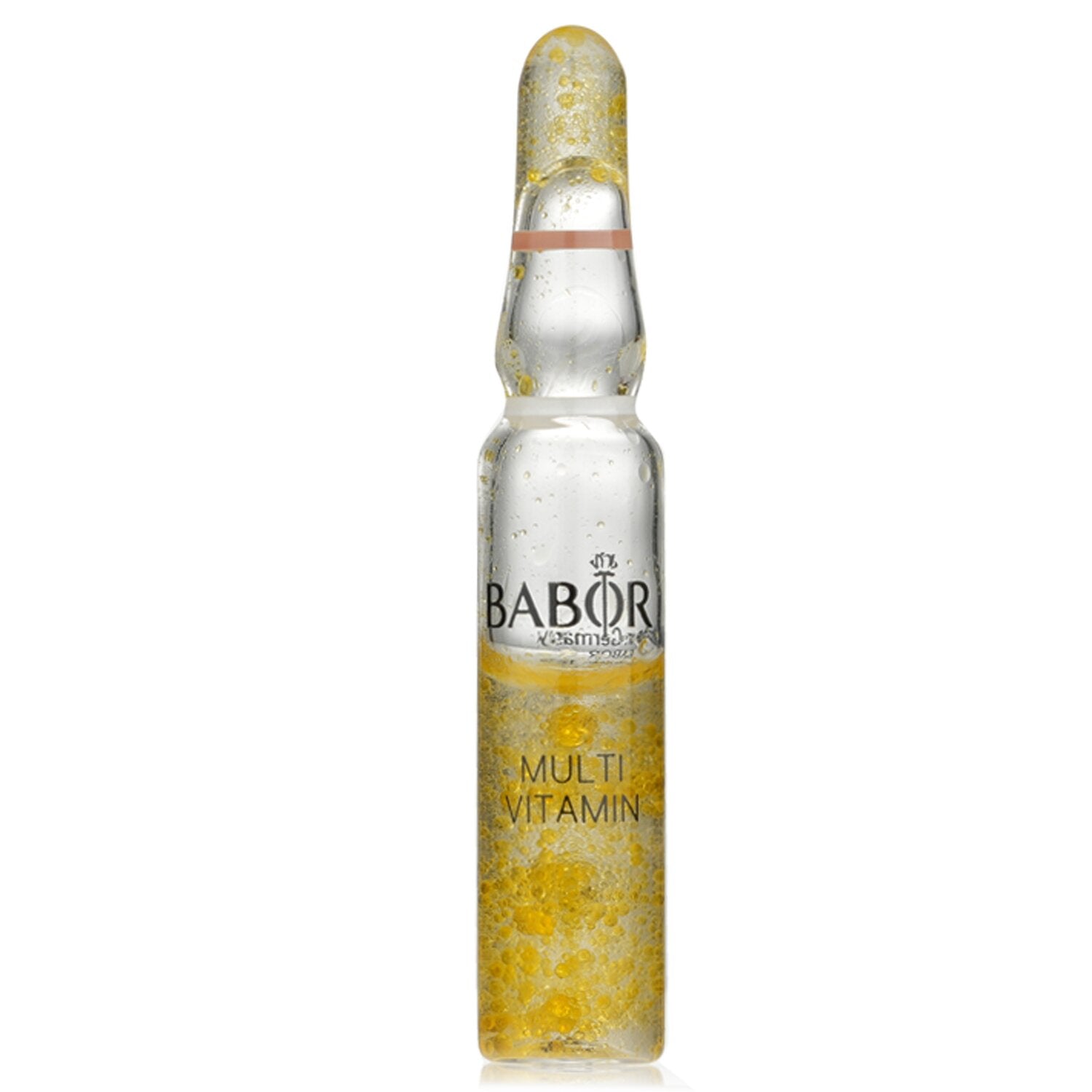 Babor Ampoule Concentrates Multi Vitamin 7x2ml/0.06oz