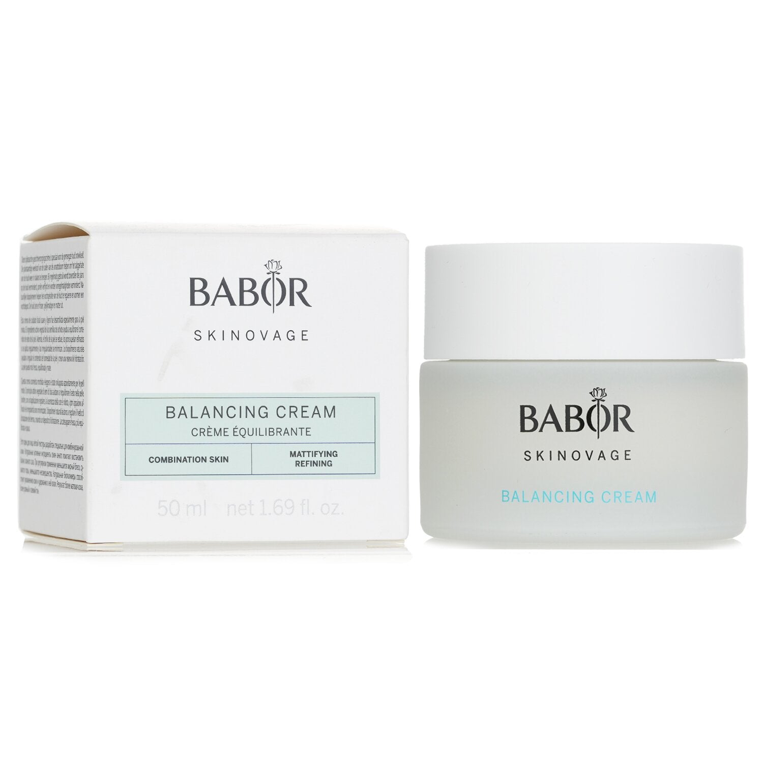 Babor Skinovage Balancing Cream 50ml/1.69oz