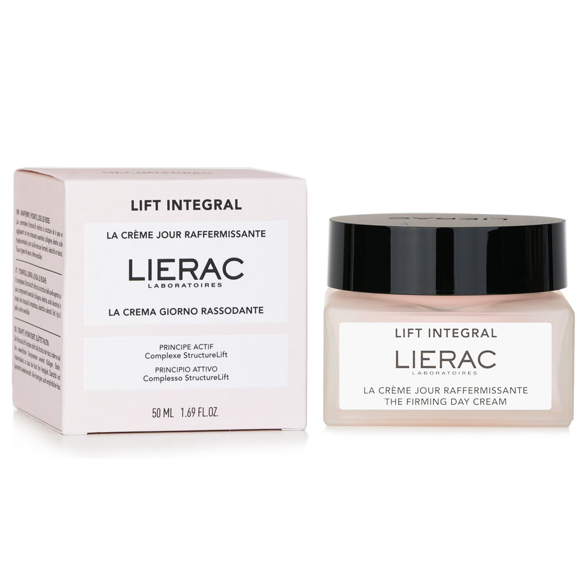 Lierac Lift Integral Firming Day Cream 50ml/1.69oz