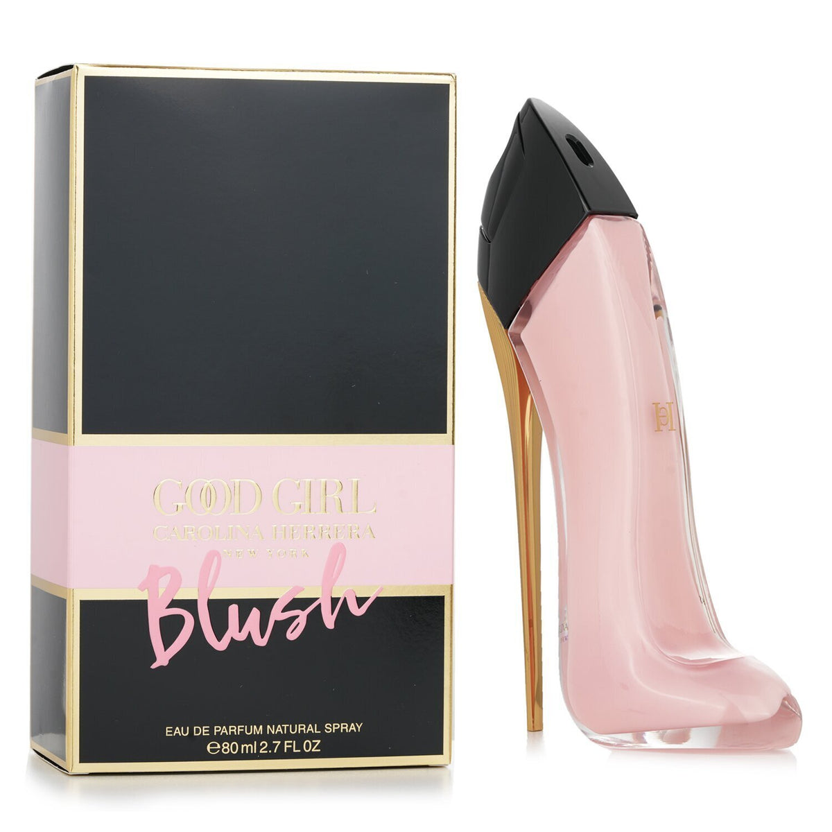 Carolina Herrera Good Girl Blush Eau De Parfum Spray 80 ml/2.7oz