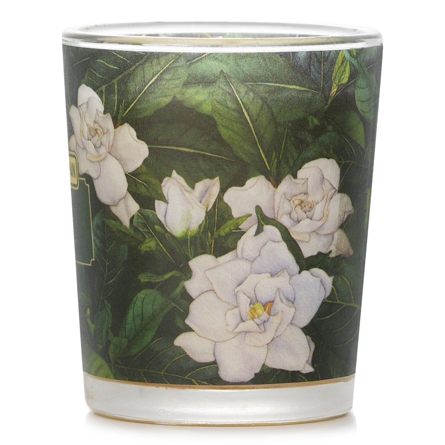 Carroll & Chan 100% Beeswax Votive Candle - Rosal (Neroli, Gardenia & Musk) 65g/