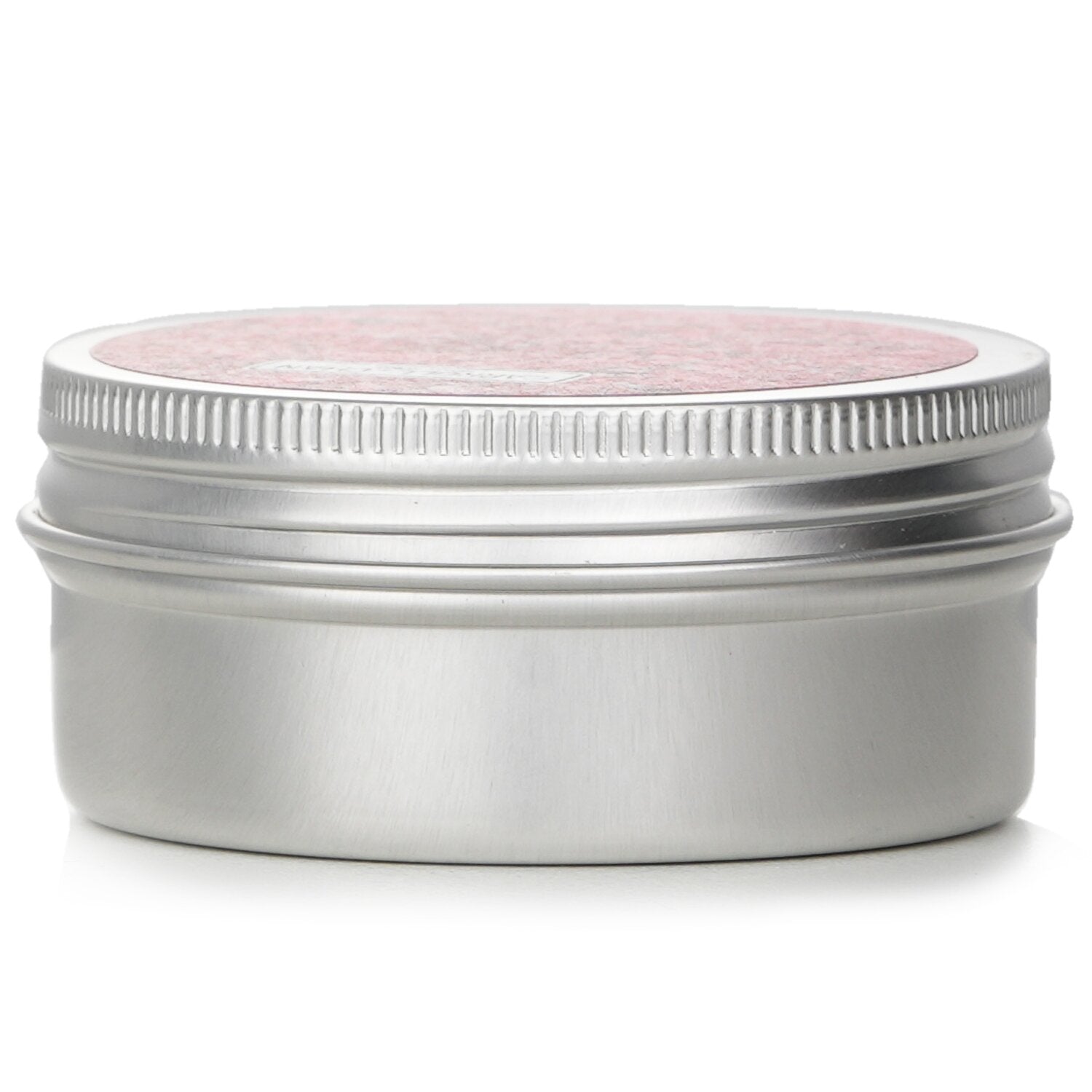 Carroll & Chan 100% Beeswax Mini Tin Candle - # Red, Red Rose (Fresh Roses & Asi