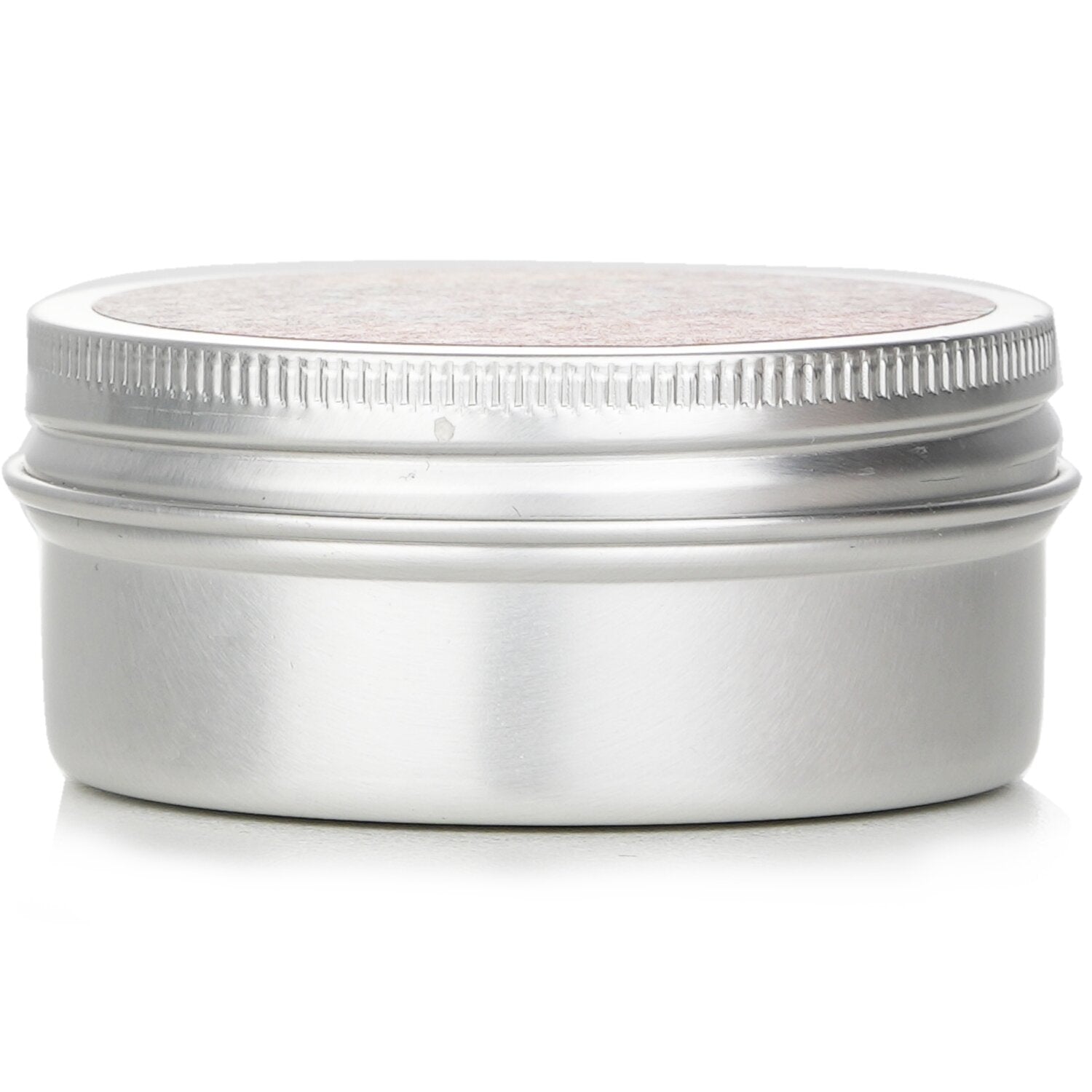 Carroll & Chan 100% Beeswax Mini Tin Candle - # Indian Sandalwood (Sandalwood, V