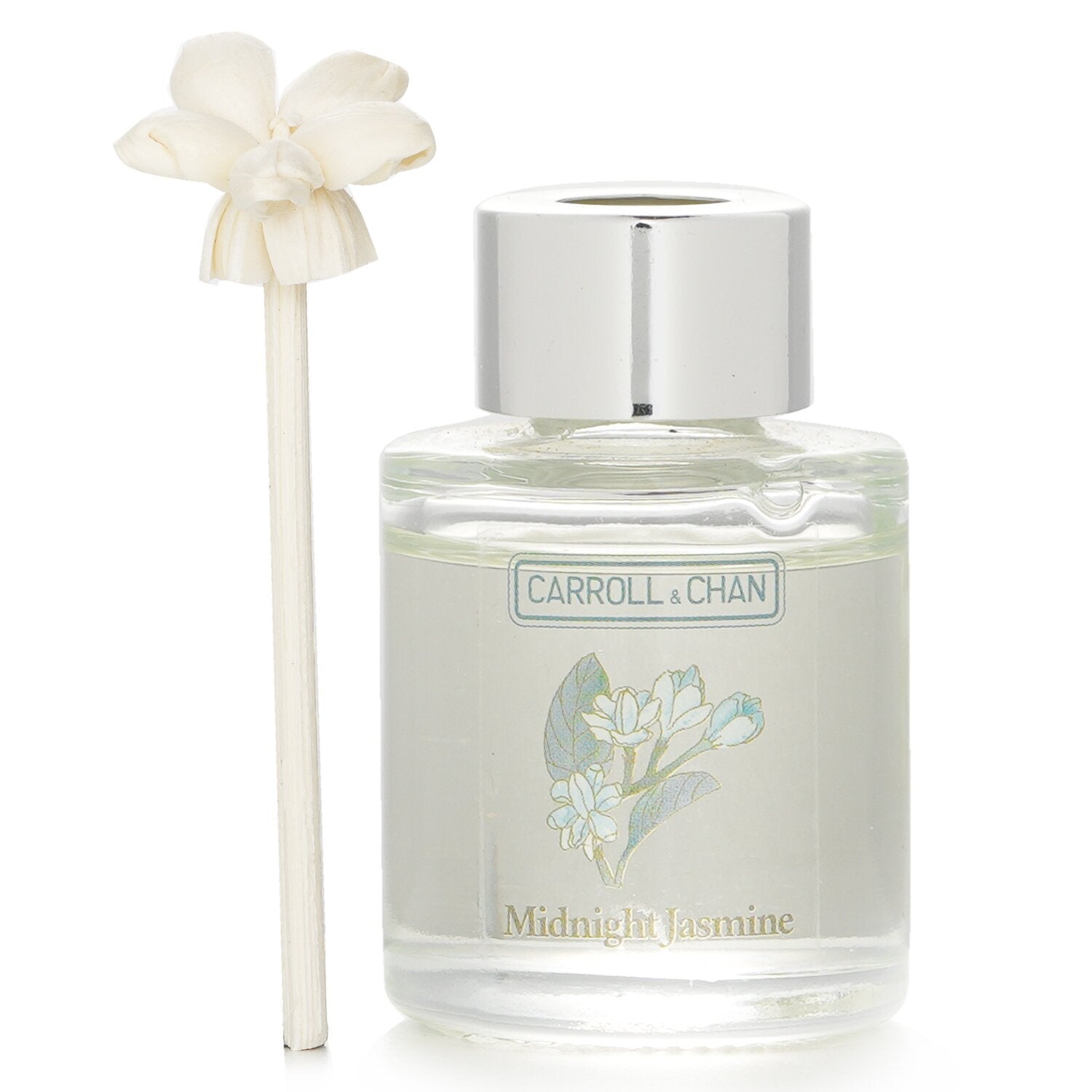 Carroll & Chan Mini Diffuser - # Midnight Jasmine (Arabian Jasmine & White Musk)