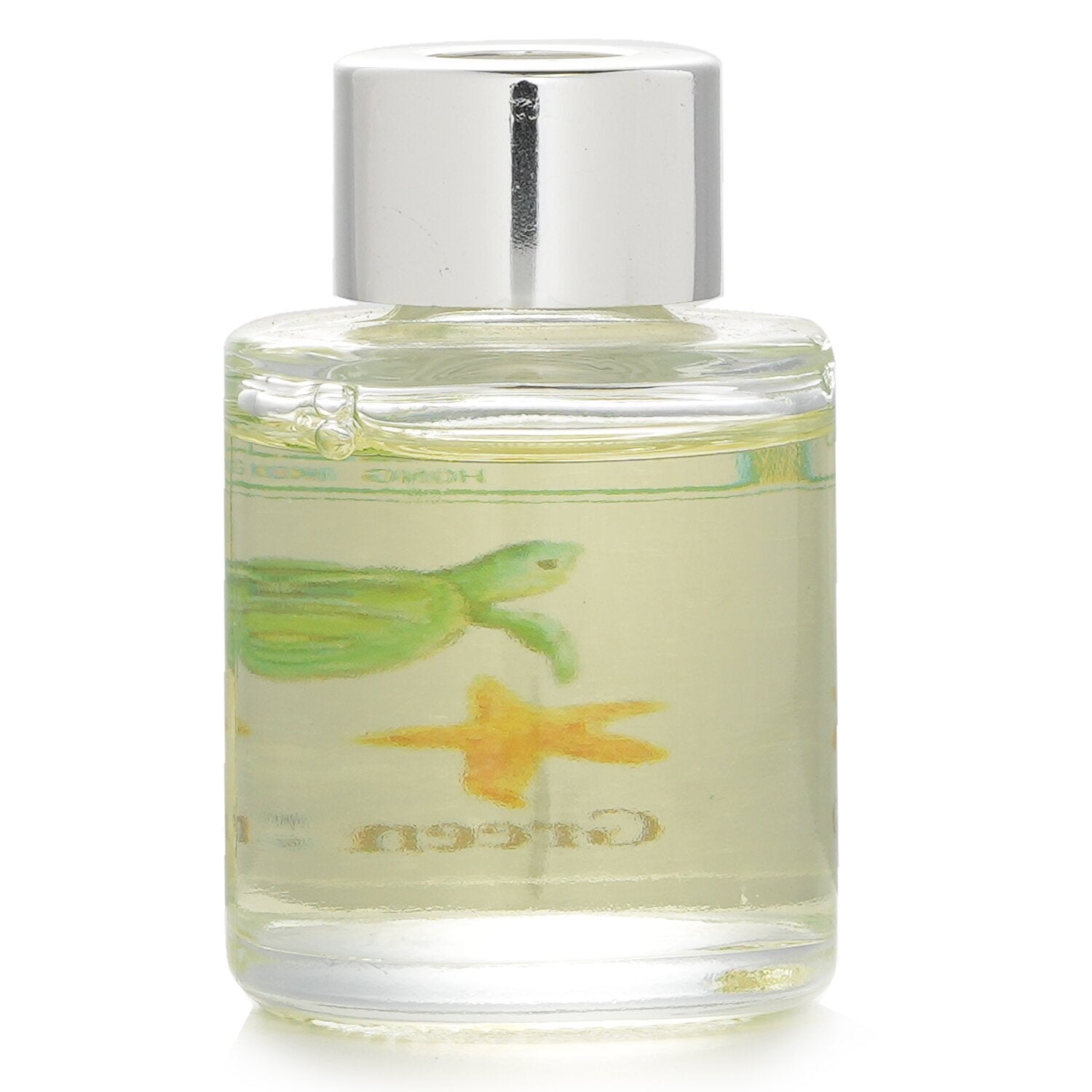 Carroll & Chan Mini Diffuser - # Green Seas (Sea Salt, Sage & White Cedar) 20ml