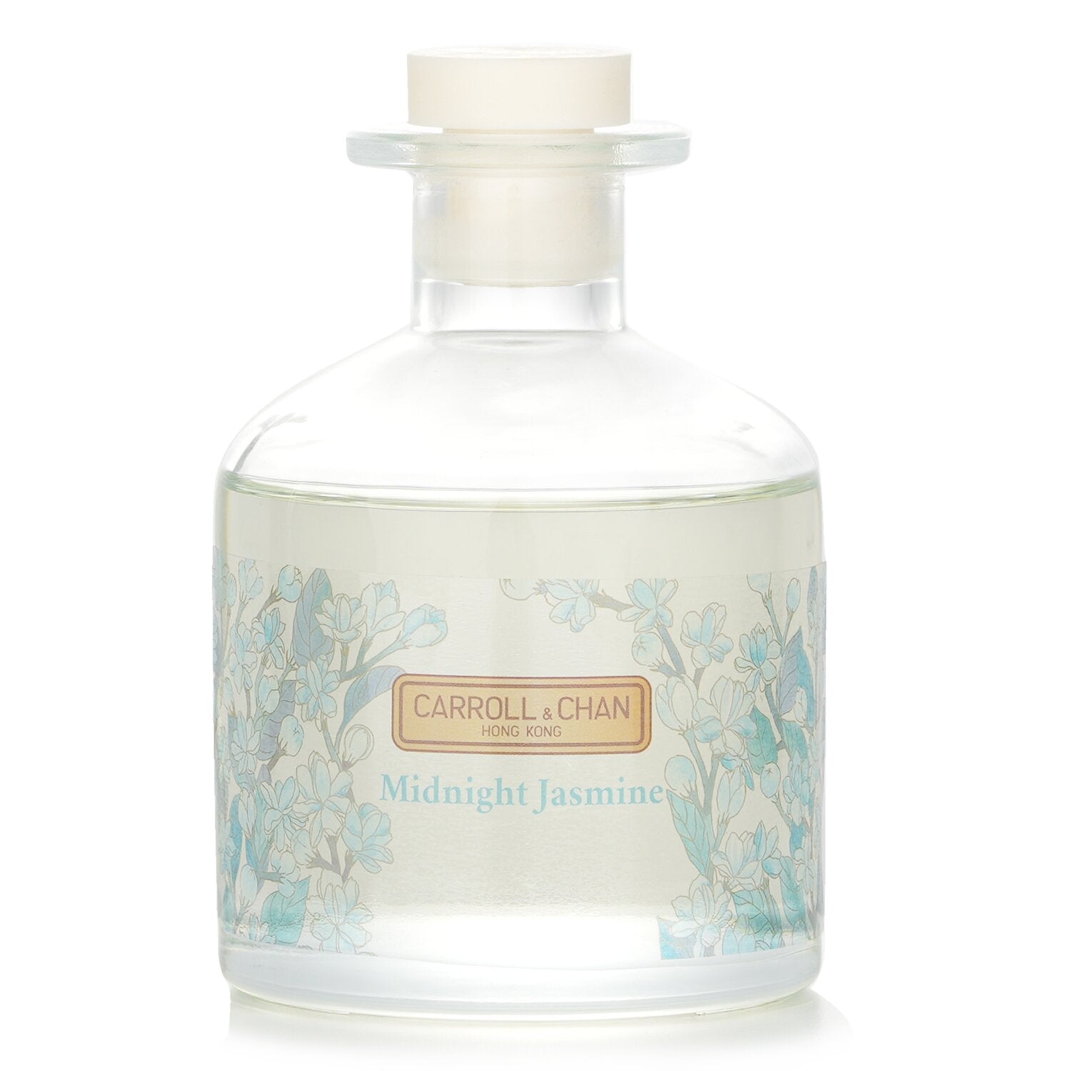 Carroll & Chan Reed Diffuser - # Midnight Jasmine (Arabian Jasmine & White Musk)