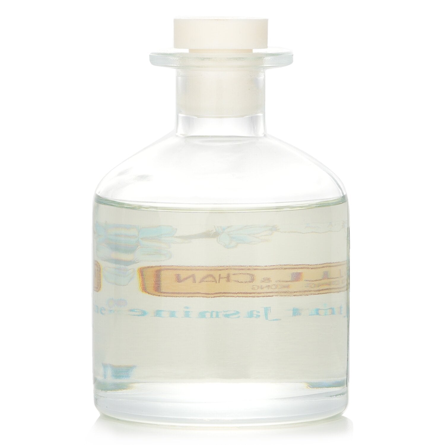 Carroll & Chan Reed Diffuser - # Midnight Jasmine (Arabian Jasmine & White Musk)