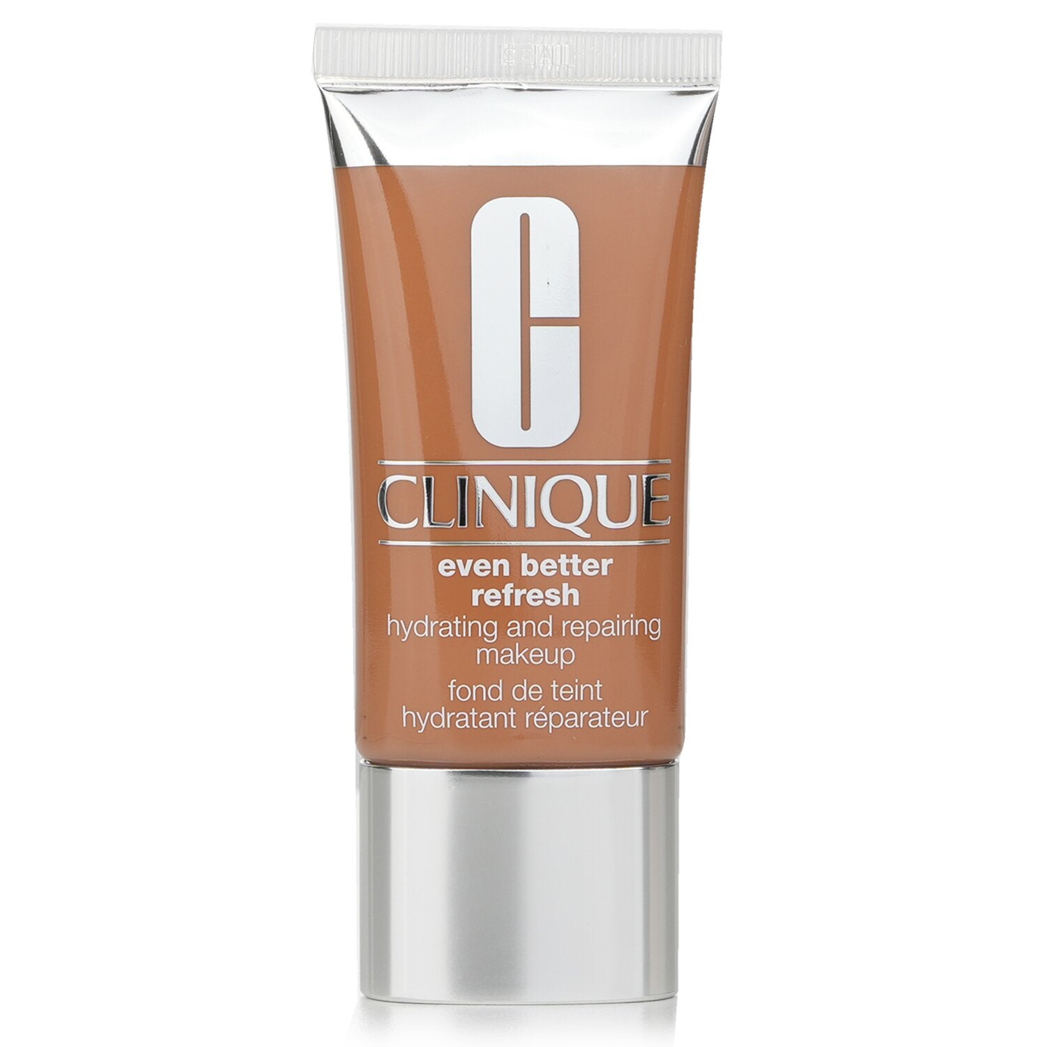 Clinique Even Better Refresh Hydrating and Repairing Makeup - # WN 118 Amber 30m