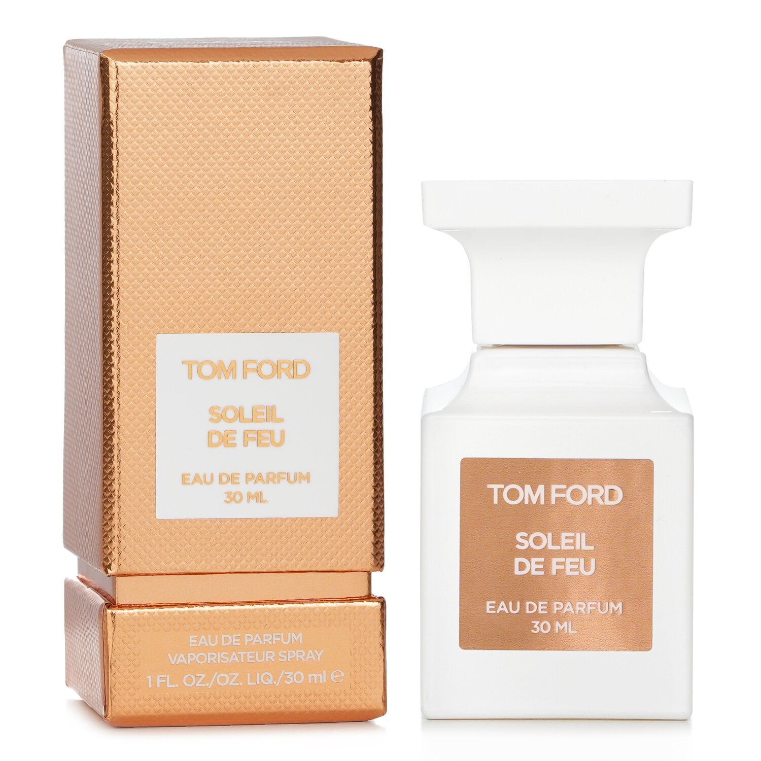 Tom Ford Soleil De Feu Eau De Parfum Spray 30ml/1oz