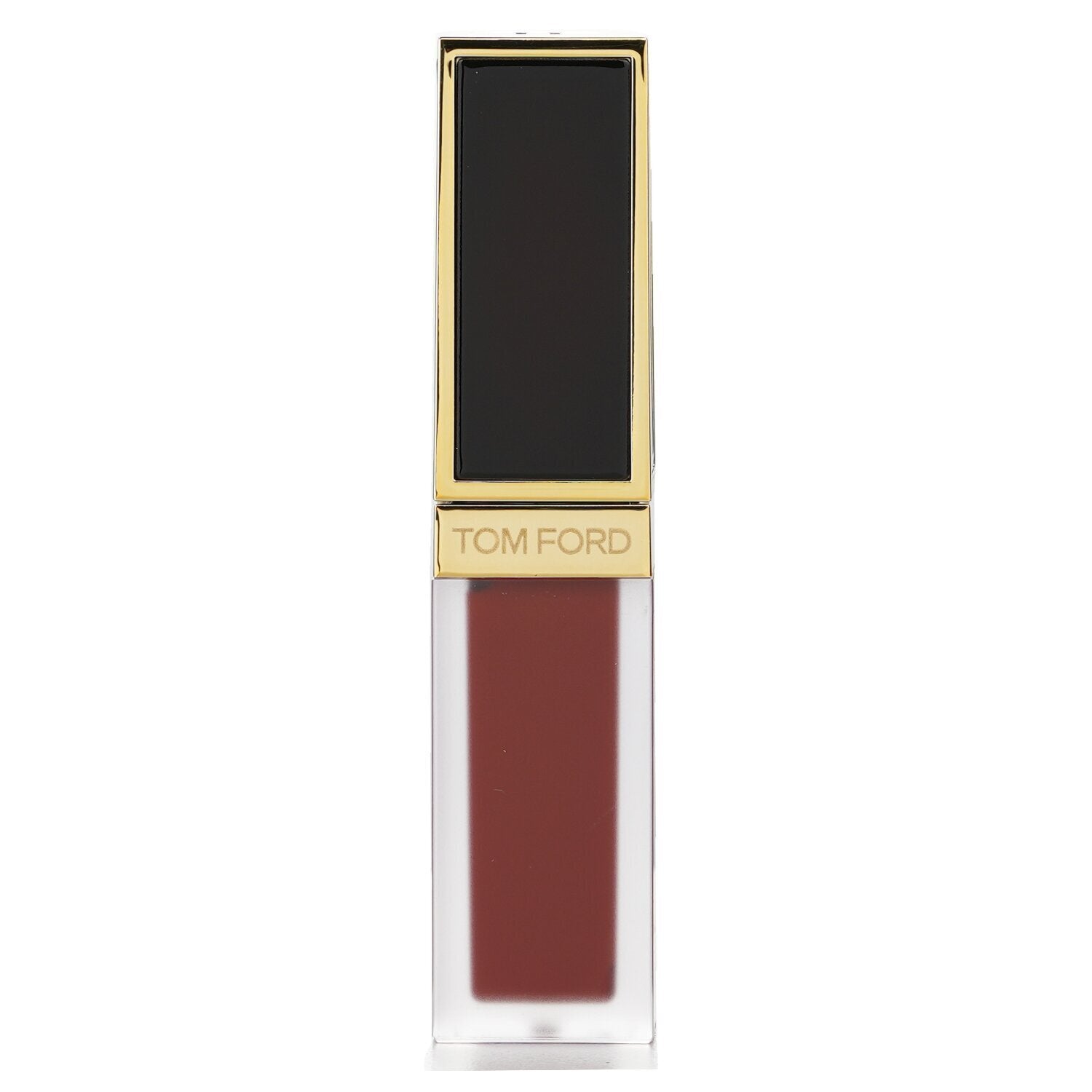 Tom Ford Liquid Lip Luxe Matte - #123 Devoted 6ml/0.2oz