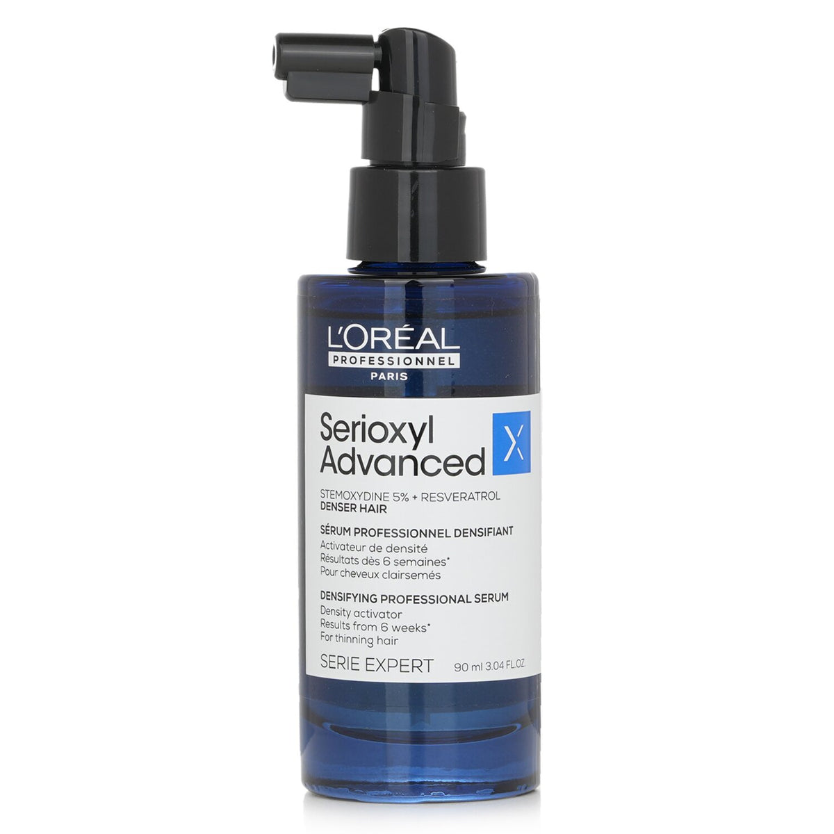 L'Oreal Professionnel Serie Expert - Serioxyl Advanced Densifying