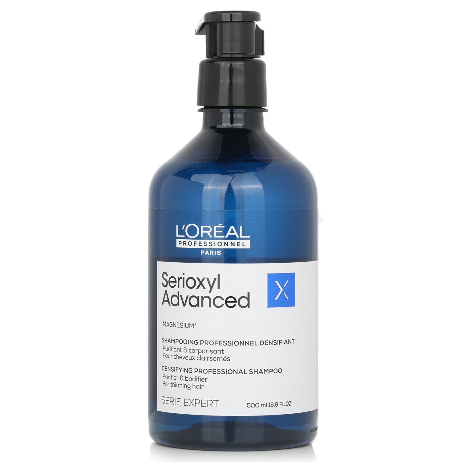 L'Oreal Professionnel Serie Expert- Serioxyl Advanced Densifying Professional Sh