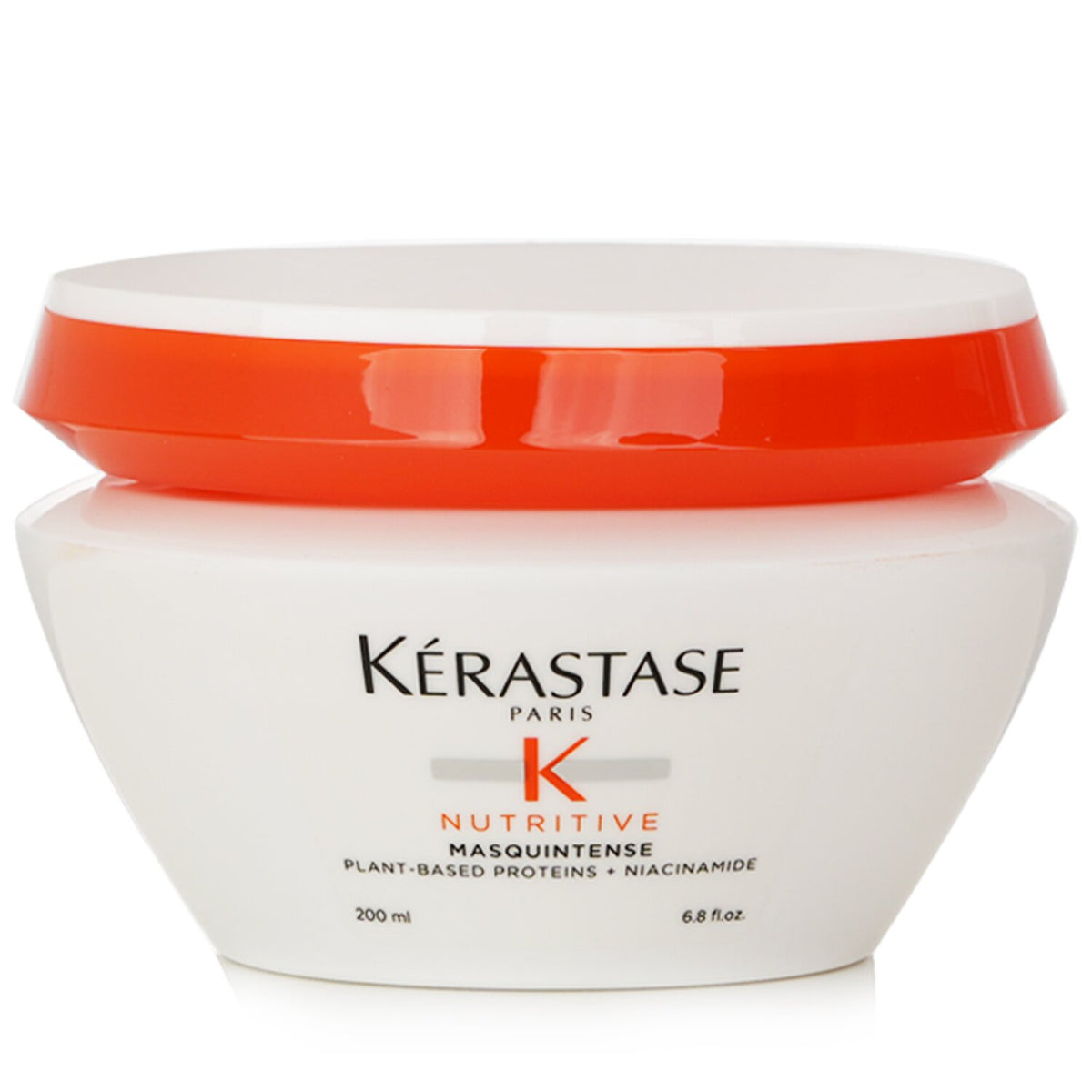 Kerastase Nutritive Masquintense Deep Nutrition Ultra Concentrated Soft Mask Wit
