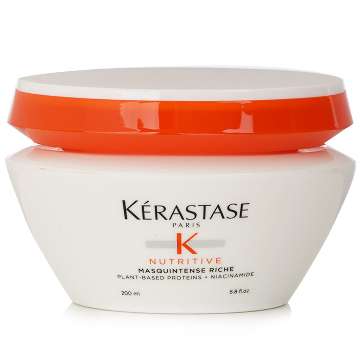 Kerastase Nutritive Masquintense Riche Deep Nutrition Ultra Concentrated Rich