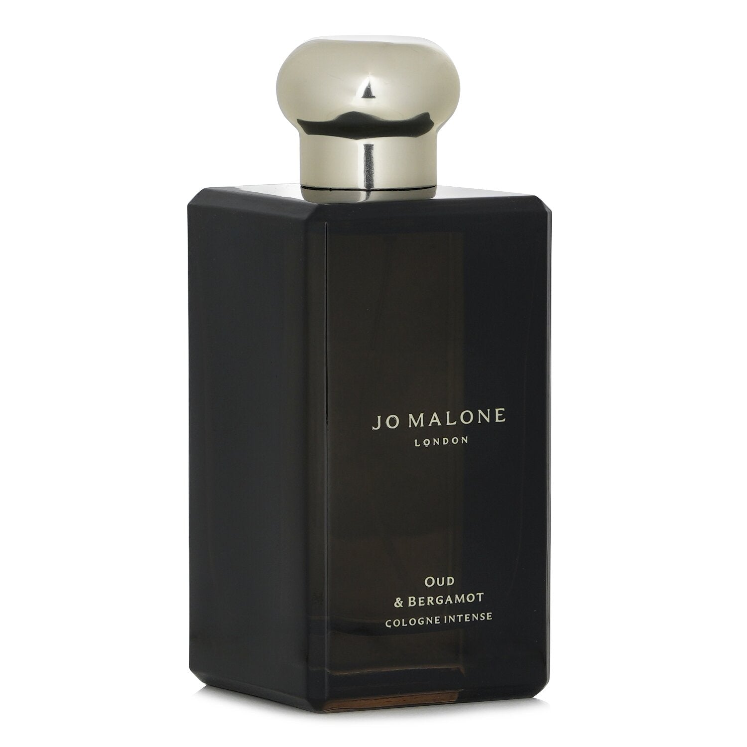 Jo Malone Oud & Bergamot Cologne Intense Spray (Originally Without Box) 100ml/3.