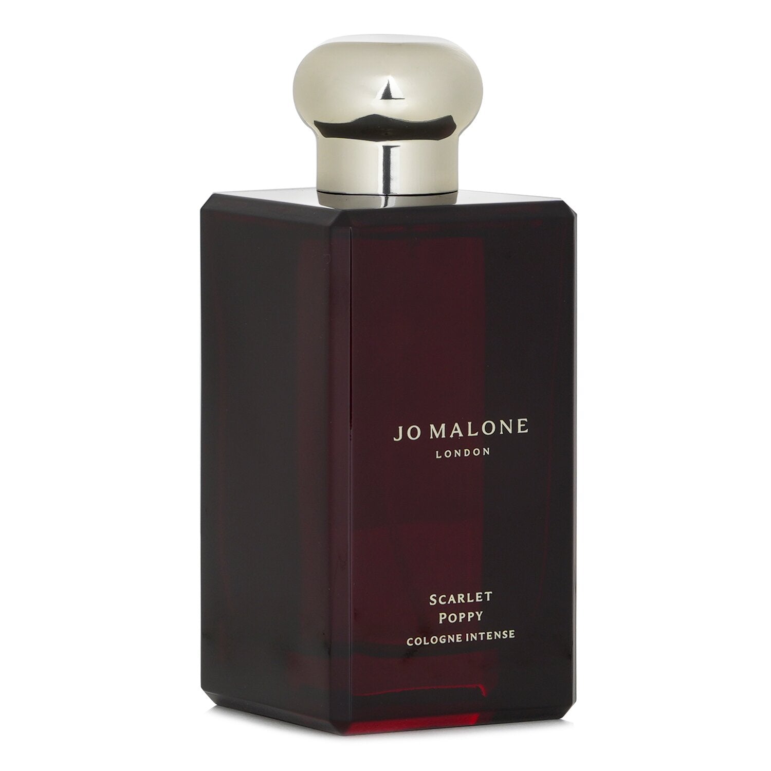 Jo Malone Scarlet Poppy Cologne Intense Spray (Originally Without Box) 100ml/3.4