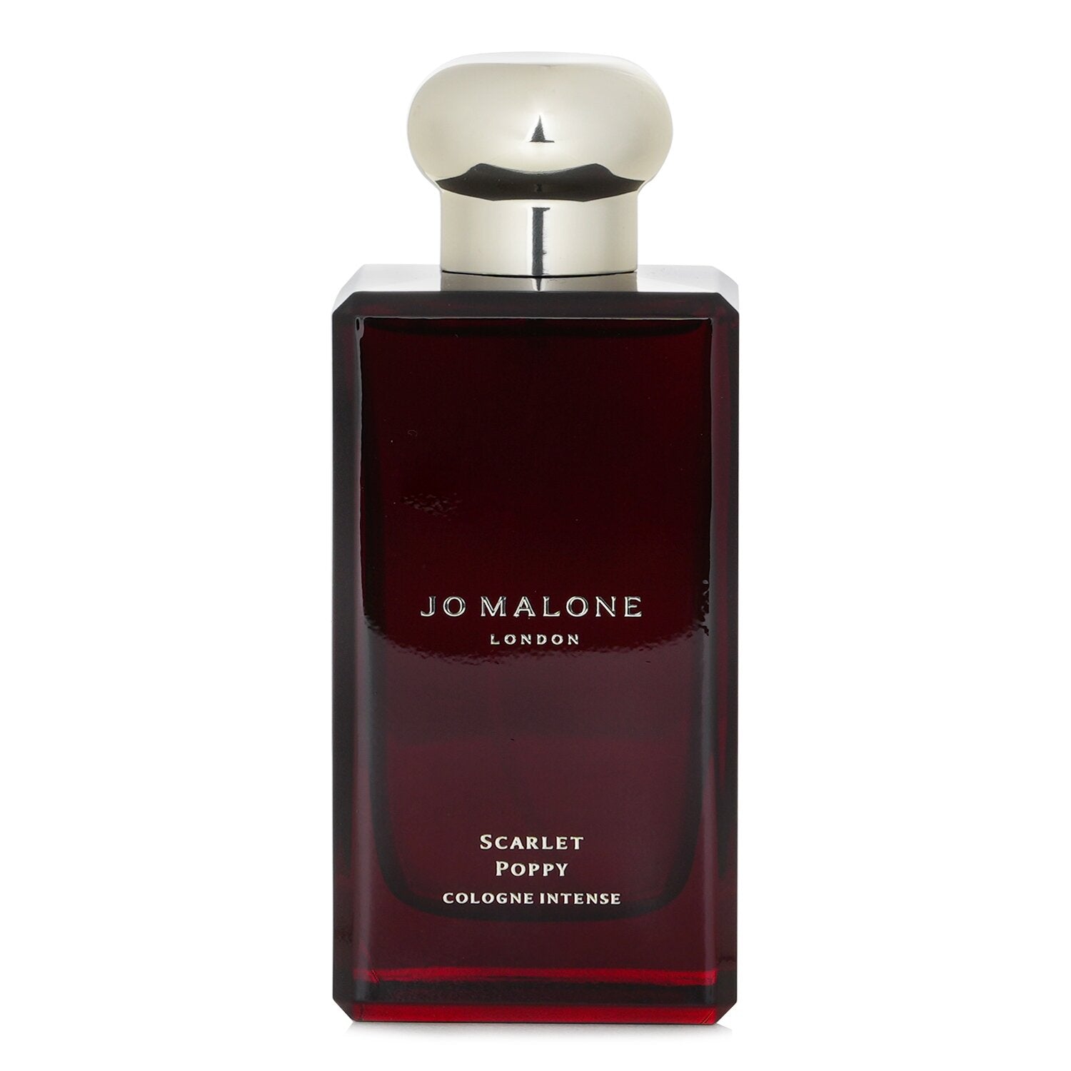 Jo Malone Scarlet Poppy Cologne Intense Spray (Originally Without Box) 100ml/3.4