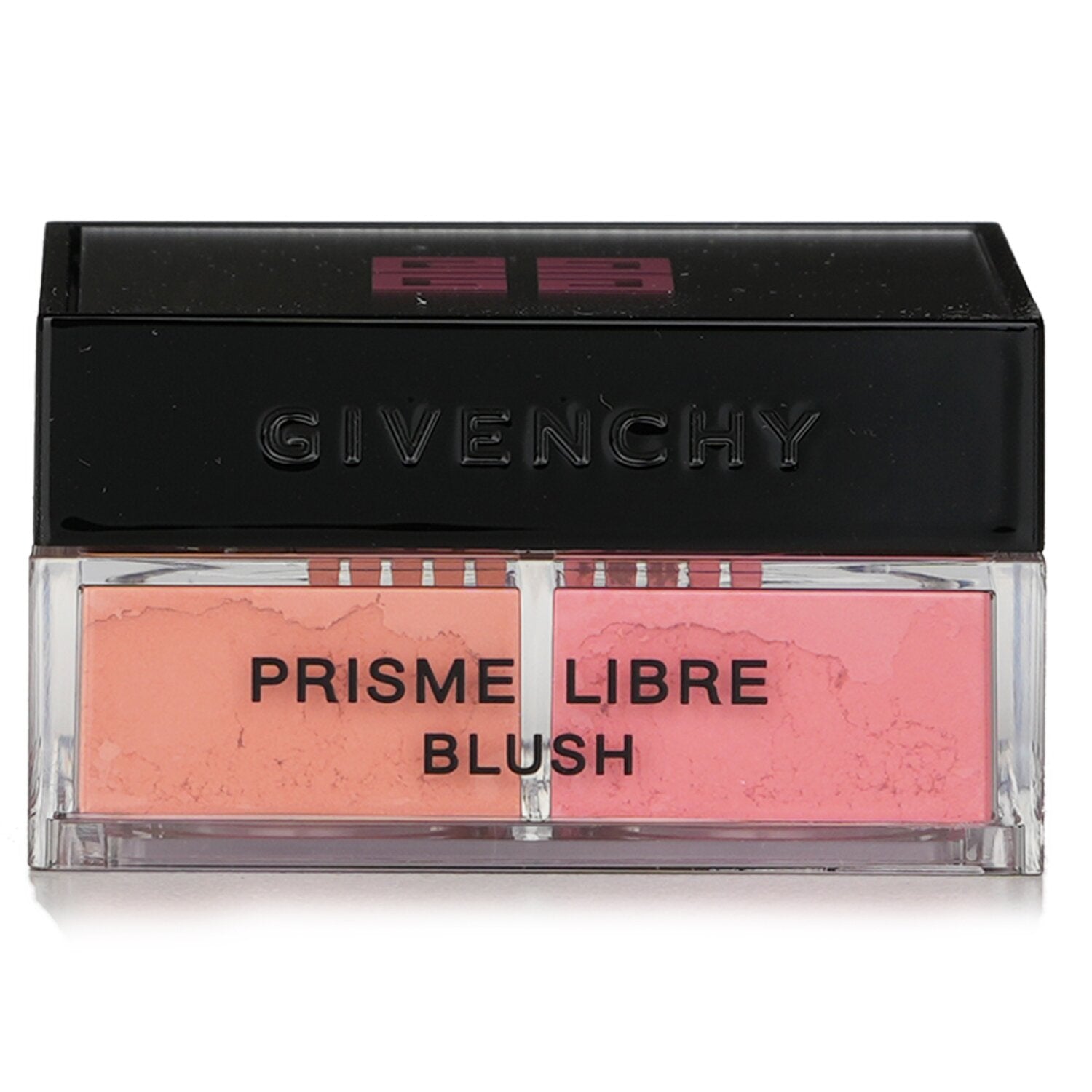 Givenchy Prisme Libre Blush The First 4 Color Loose Powder Blush - # 3 Voile Cor