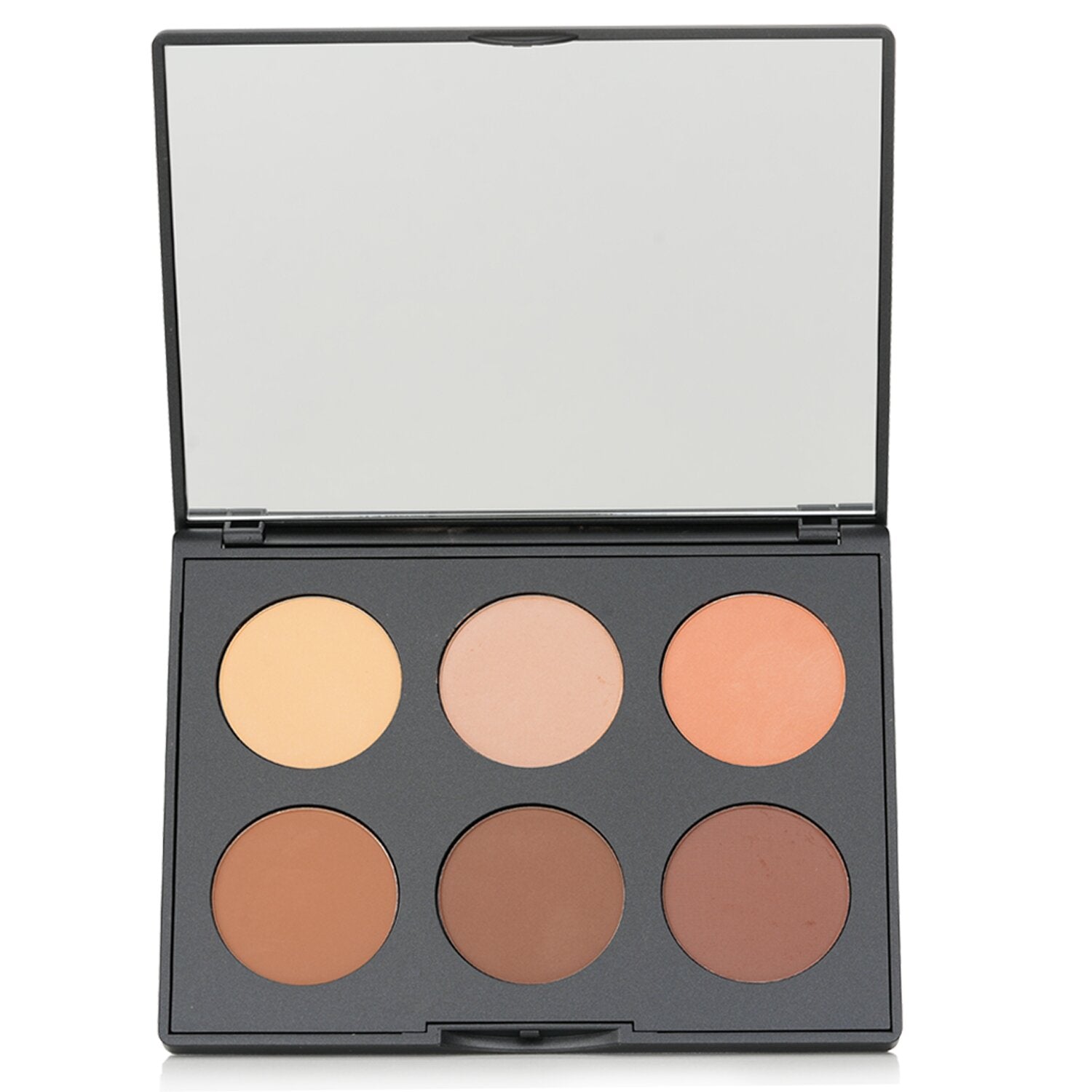 MAC Studio Fix Sculpt And Shape Contour Palette - # Medium Dark/Dark 14.4g/0.5o