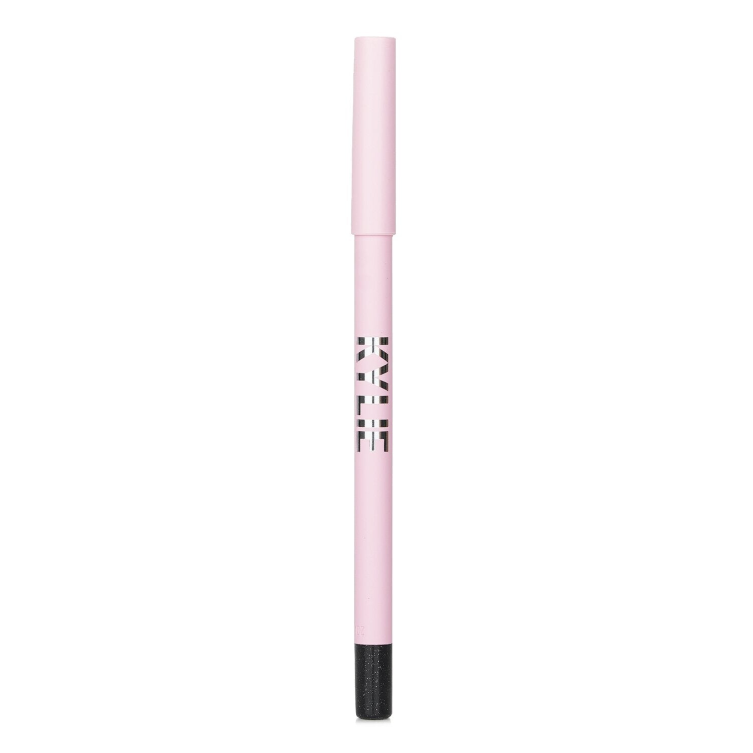 Kylie By Kylie Jenner Kyliner Gel Eyeliner Pencil - # 009 Black Shimmer 1.2g/0.0