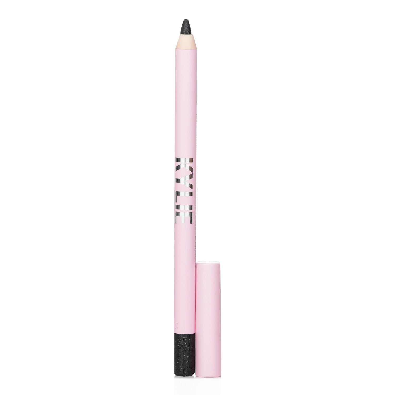 Kylie By Kylie Jenner Kyliner Gel Eyeliner Pencil - # 009 Black Shimmer 1.2g/0.0