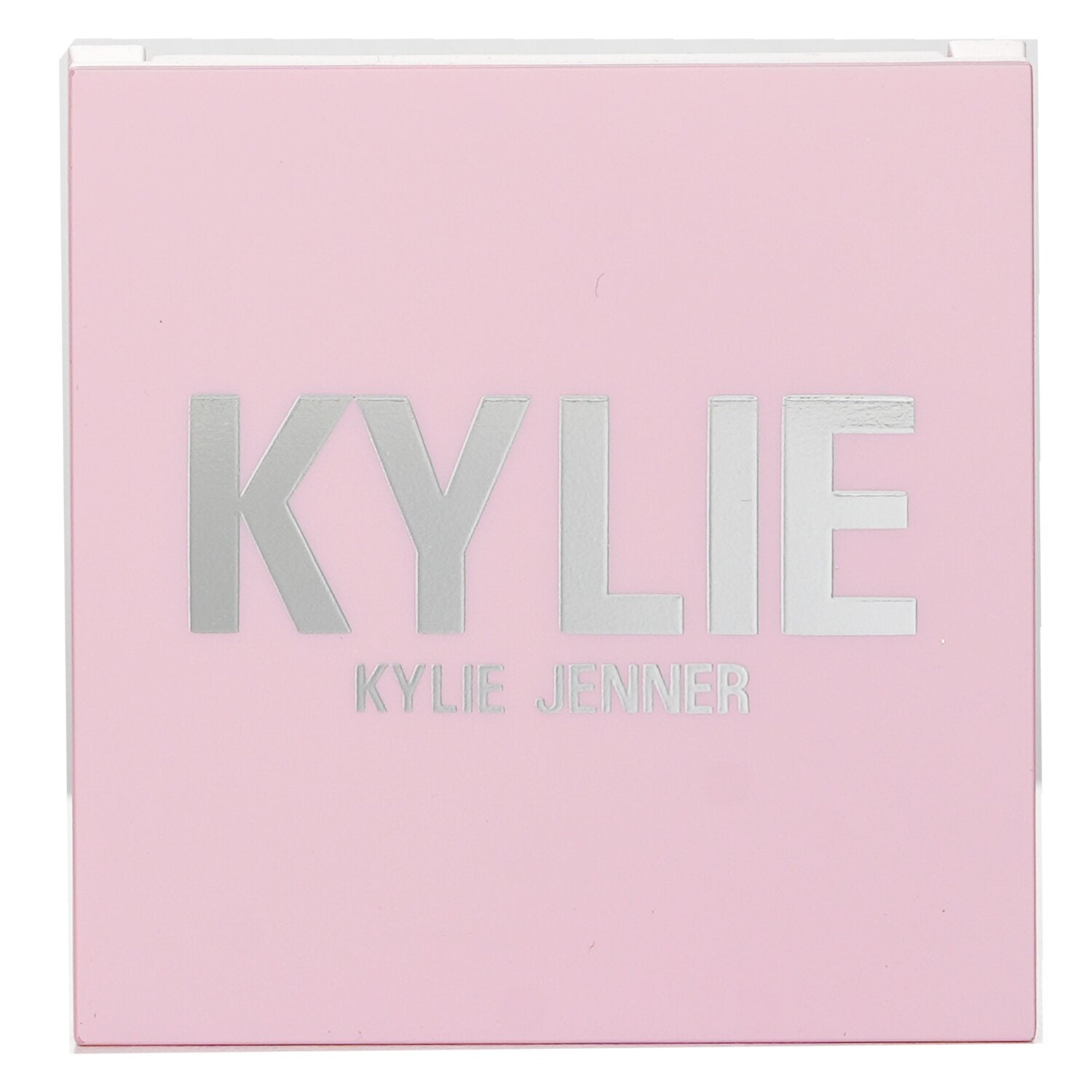 Kylie By Kylie Jenner Kylighter Pressed Illuminating Powder - # 020 Ice Me Out 8