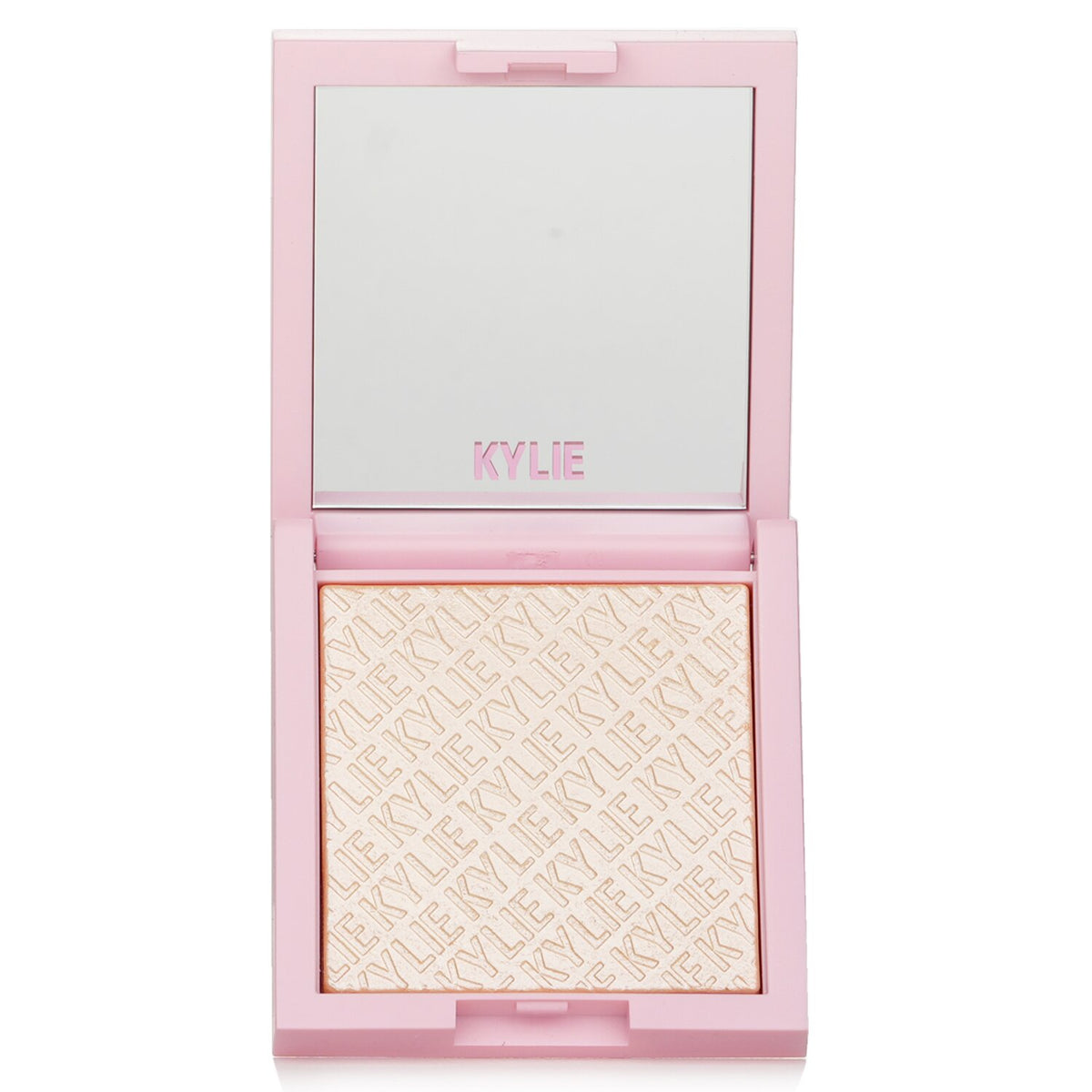 Kylie By Kylie Jenner Kylighter Pressed Illuminating Powder - # 020 Ice Me Out 8