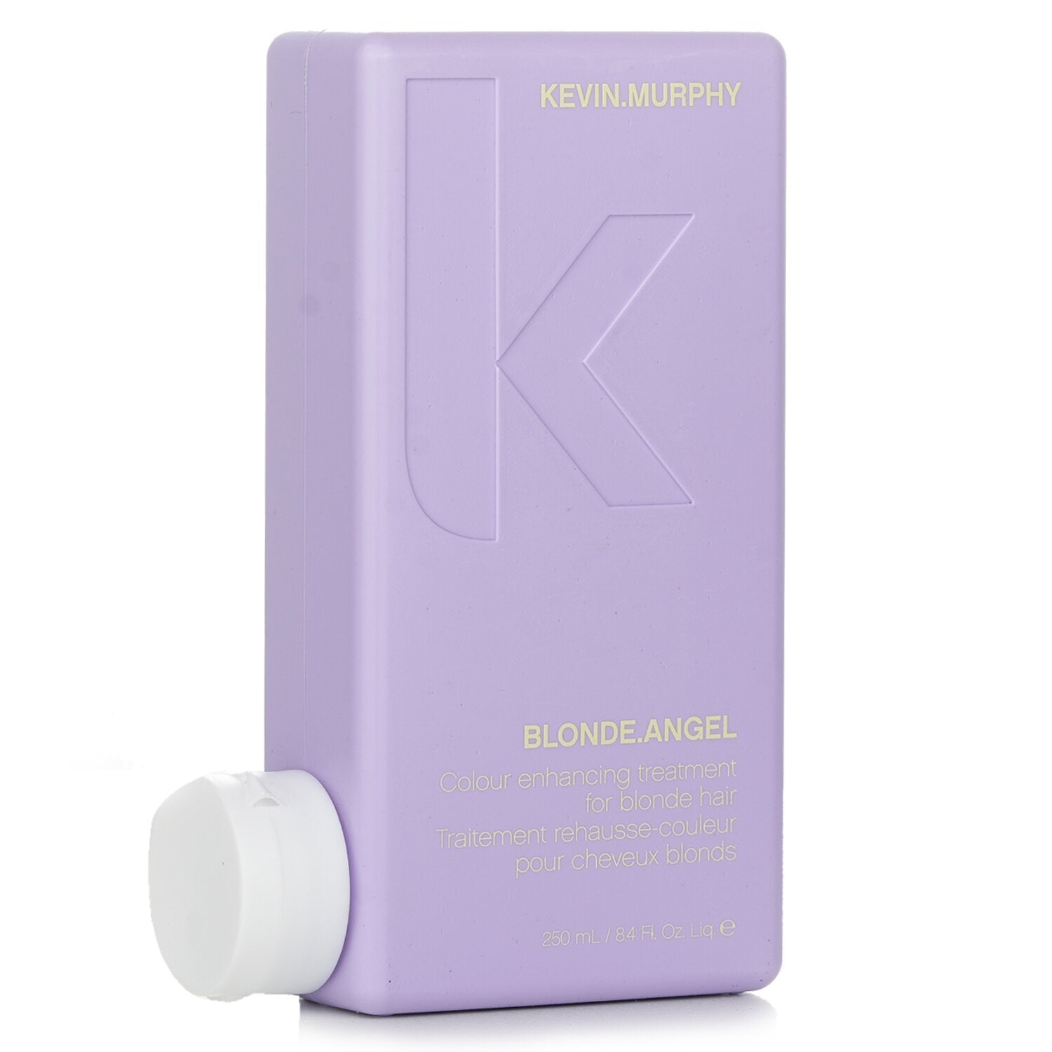 Kevin.Murphy Blonde.Angel (Colour Enhancing Treatment For Blonde Hair) 250ml/8.4