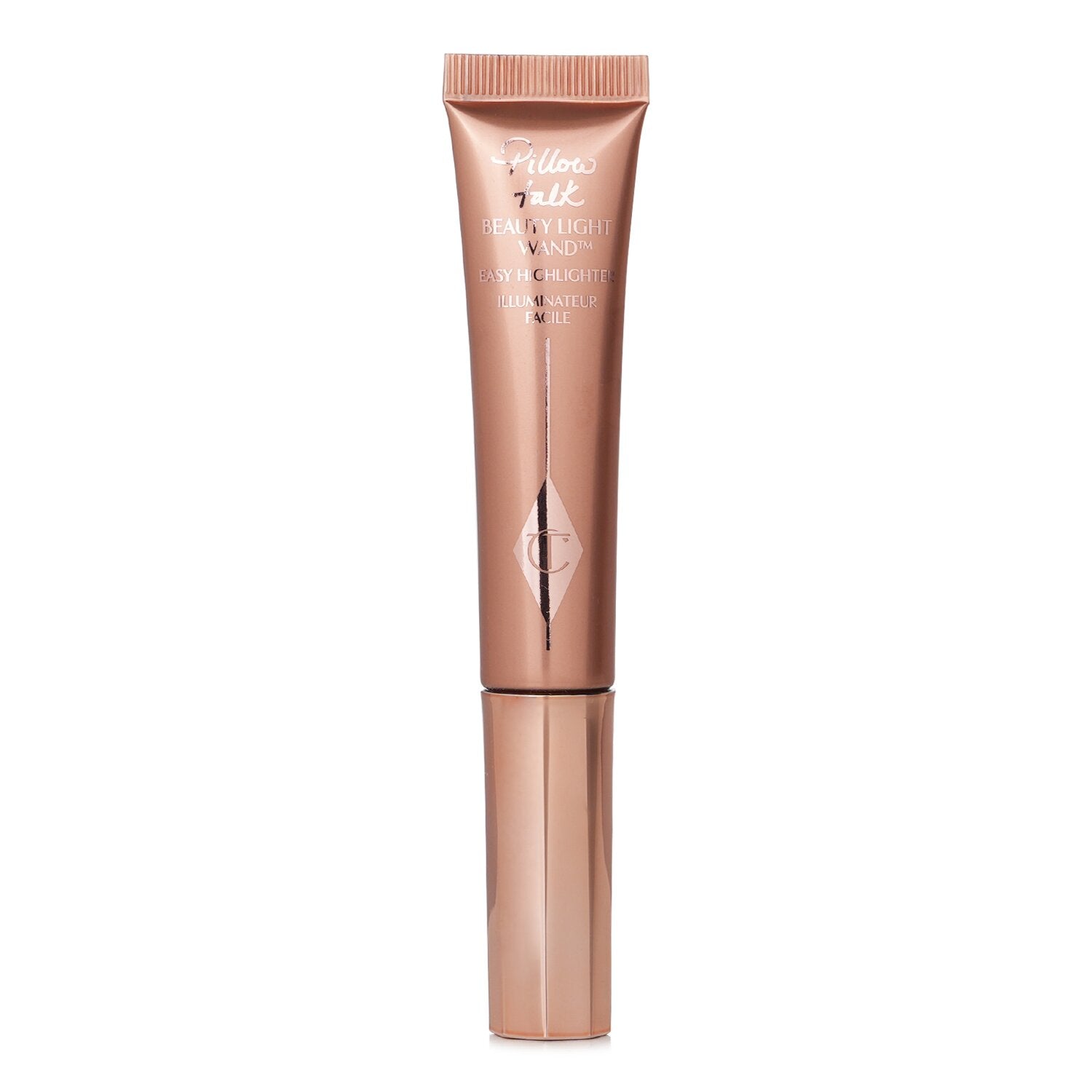 Charlotte Tilbury Beauty Light Wand Easy Highlighter - #Pillow Talk Original 12m