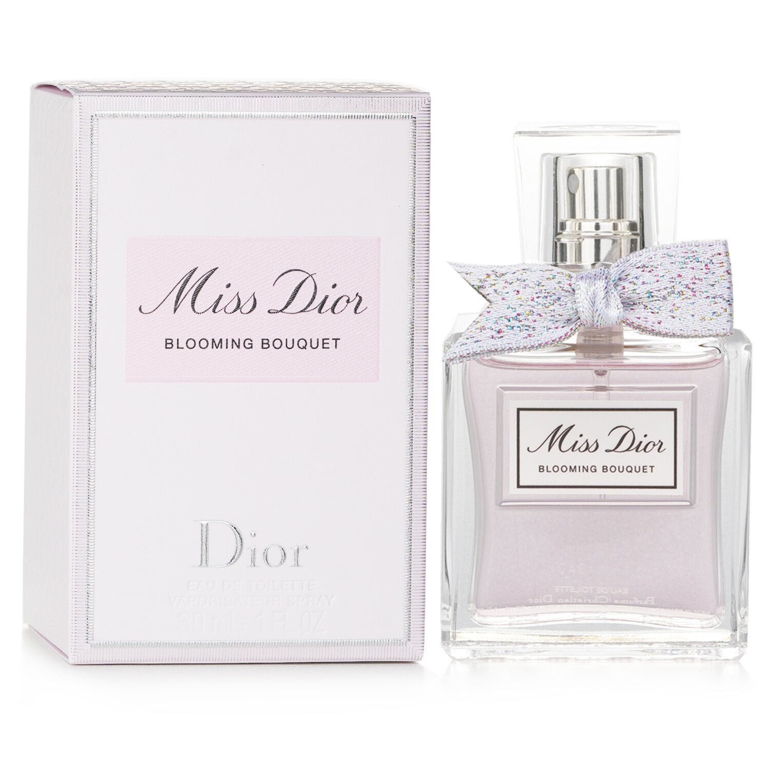 Christian Dior Miss Dior Blooming Bouquet Eau De Toilette Spray 30ml/1oz