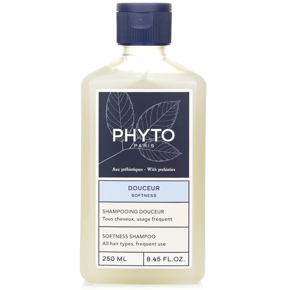 Phyto Douceur Softness Shampoo 250ml/8.45oz
