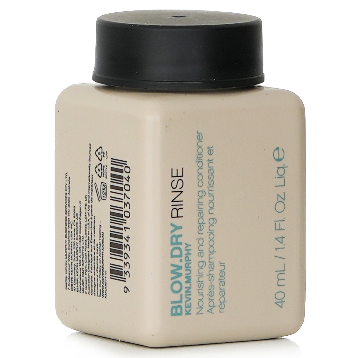 Kevin.Murphy Blow.Dry Rinse (Nourishing And Repairing Conditioner) 40ml/1.4oz