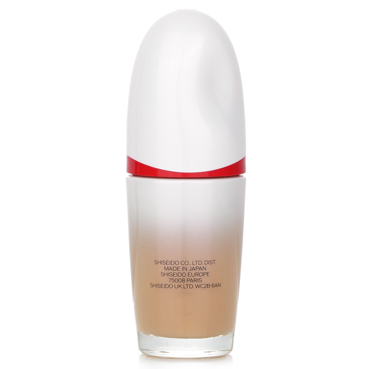 Shiseido Revitalessence Skin Glow Foundation SPF 30 - # 360 Citrine 30ml/1oz